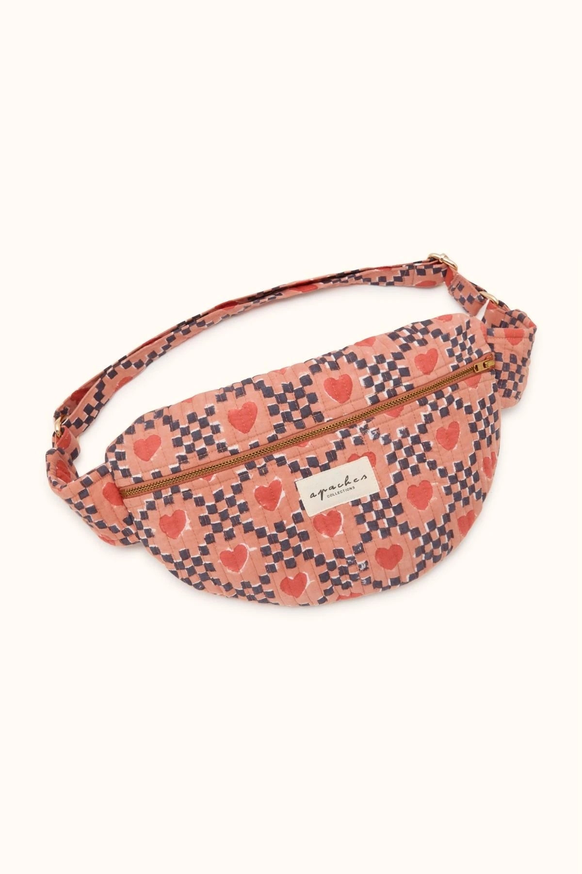 Large Keli Fanny Pack