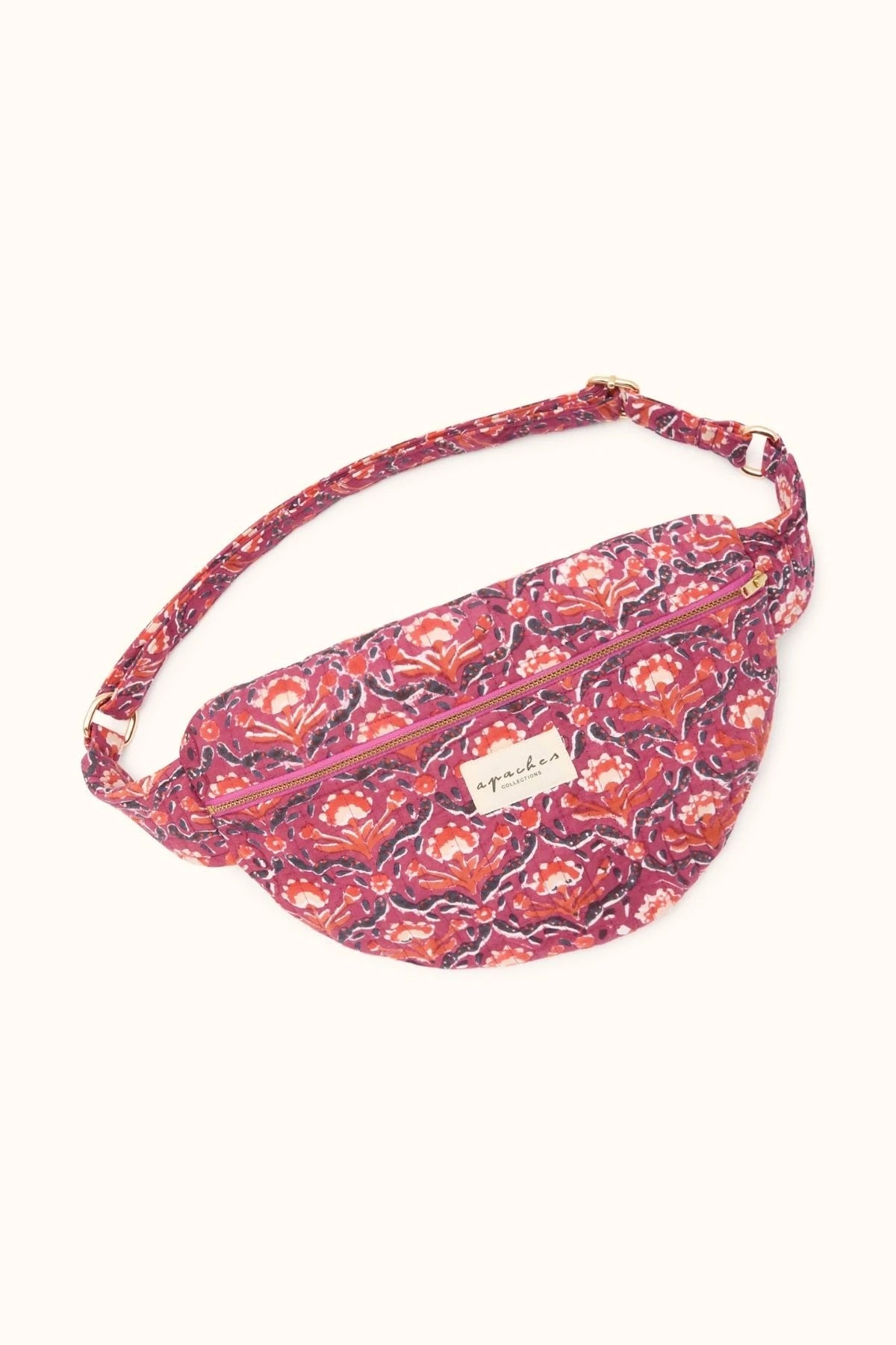 Keli Large Fanny Pack