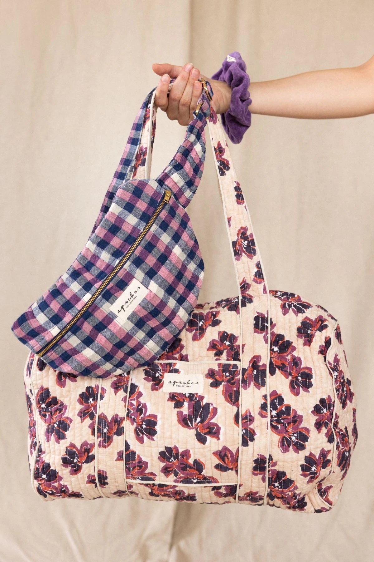 Keli Large Belt Bag