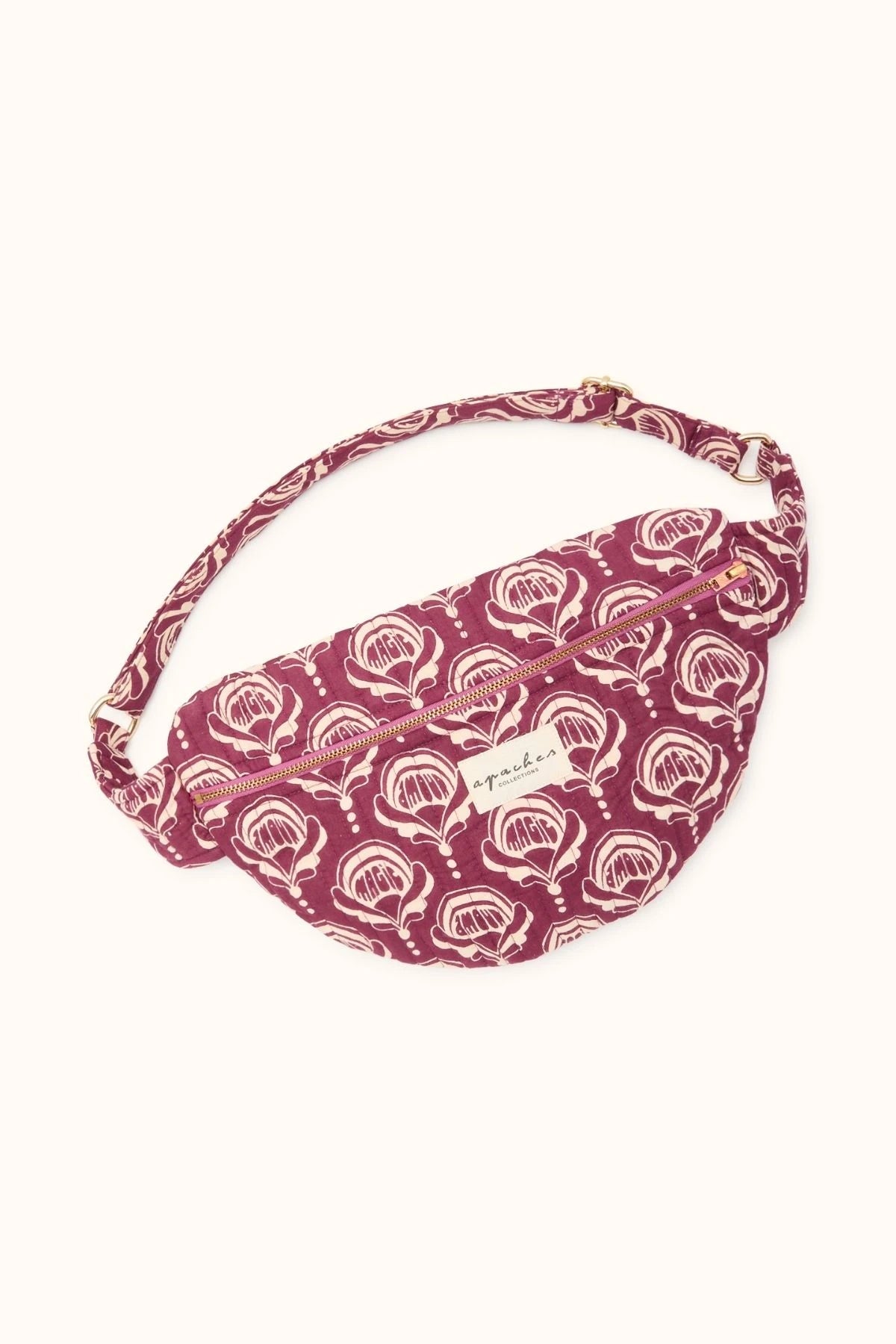 Keli Large Fanny Pack