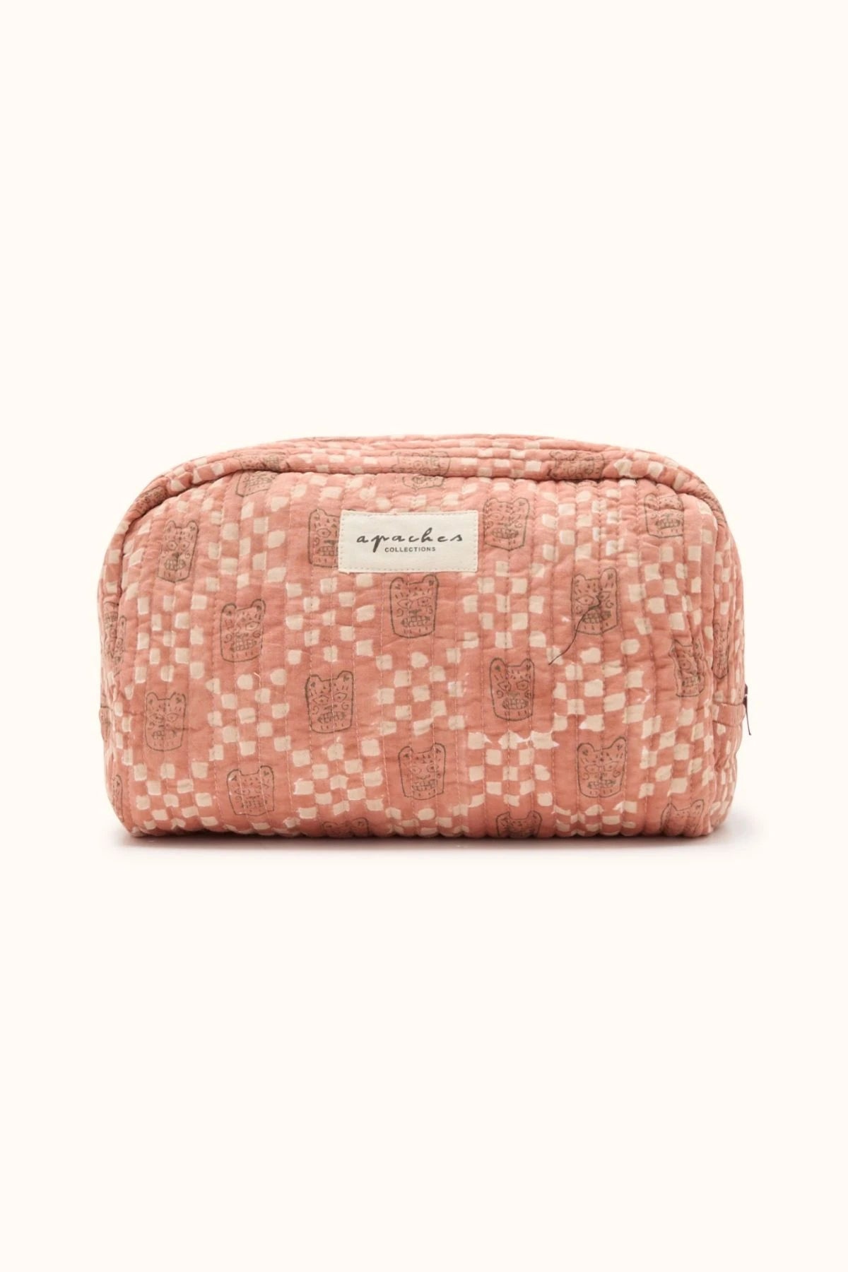 Large Gayane Pouch