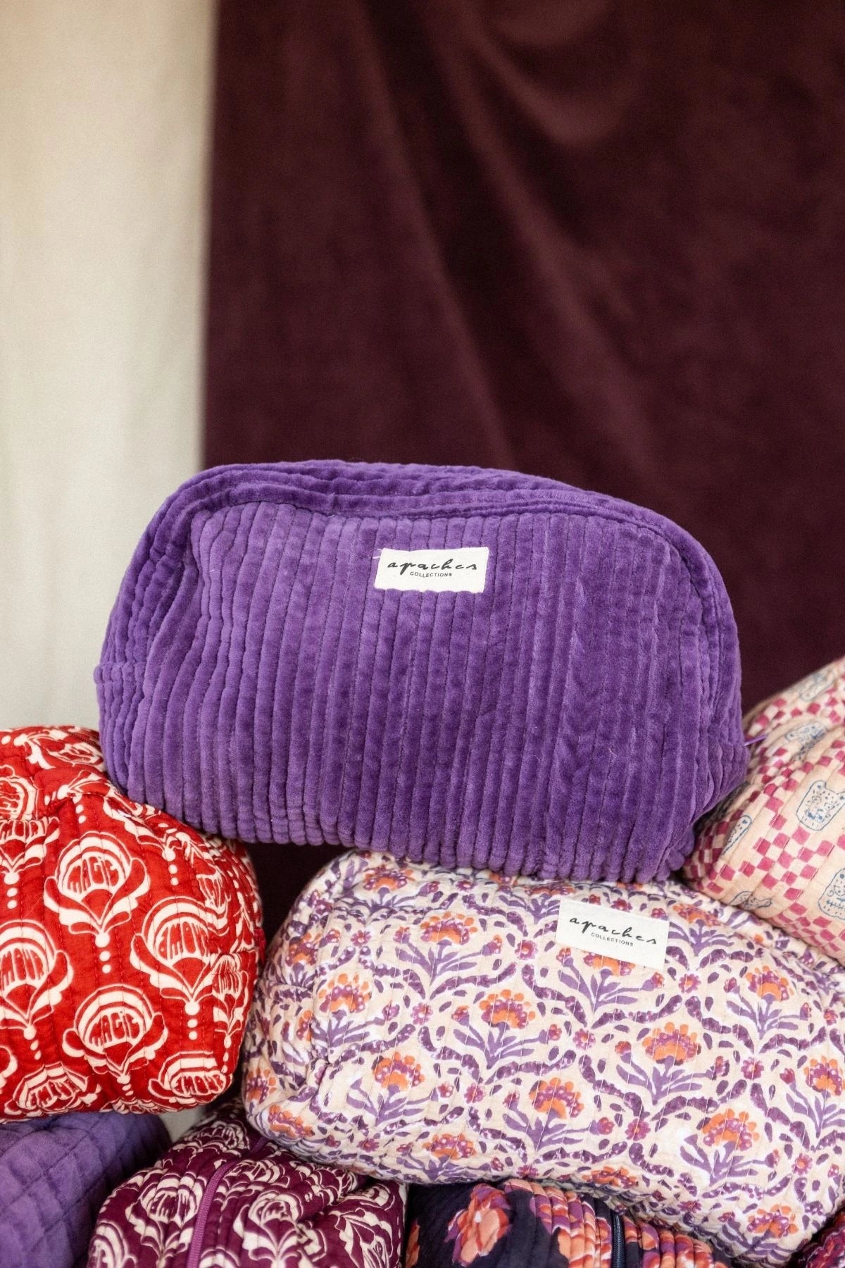 Big Gayane Pouch