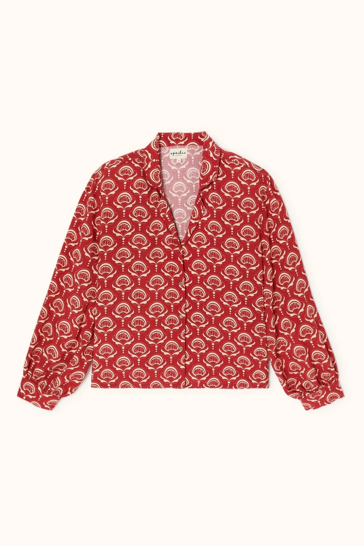 Balaji Blouse