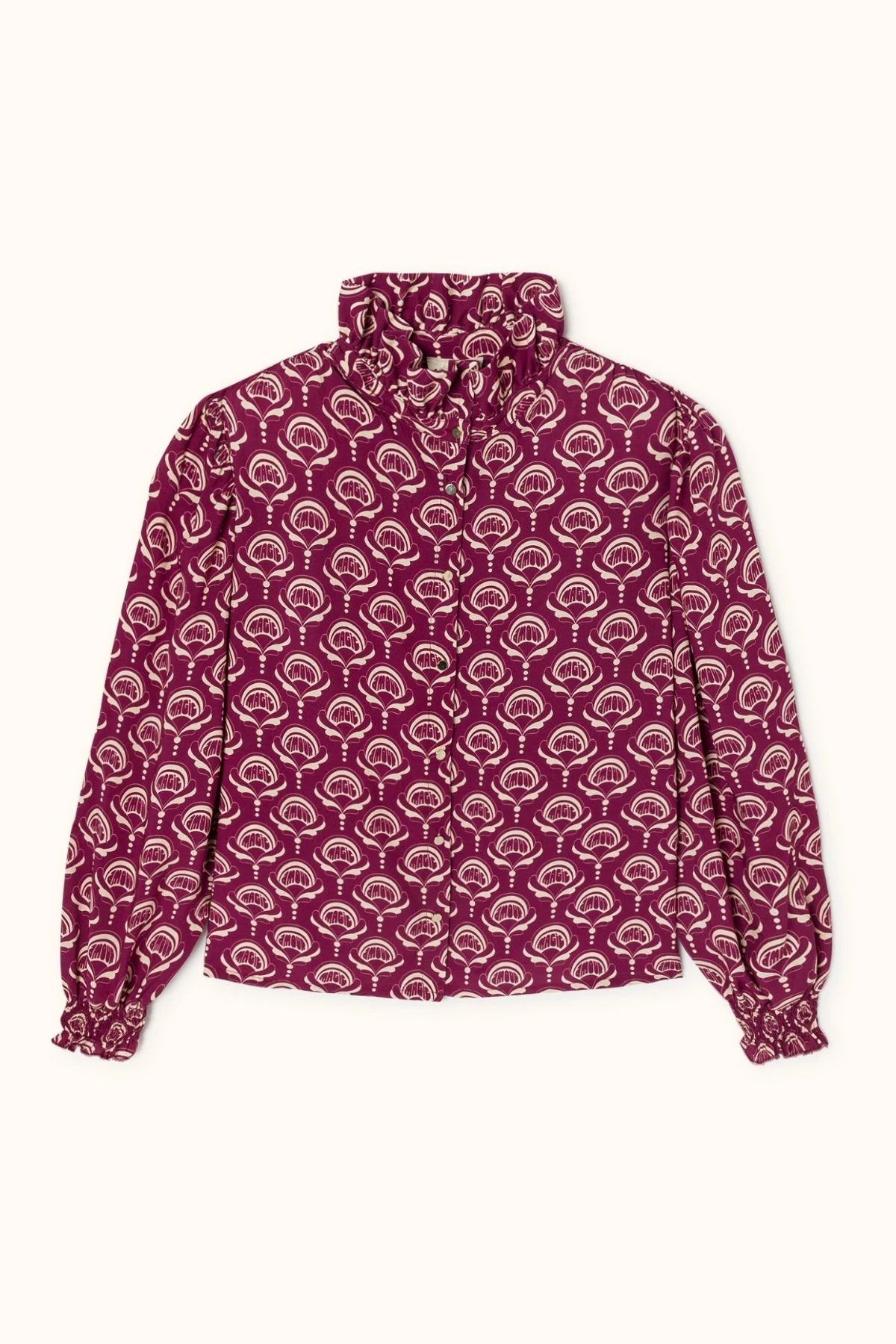 Dipti Blouse
