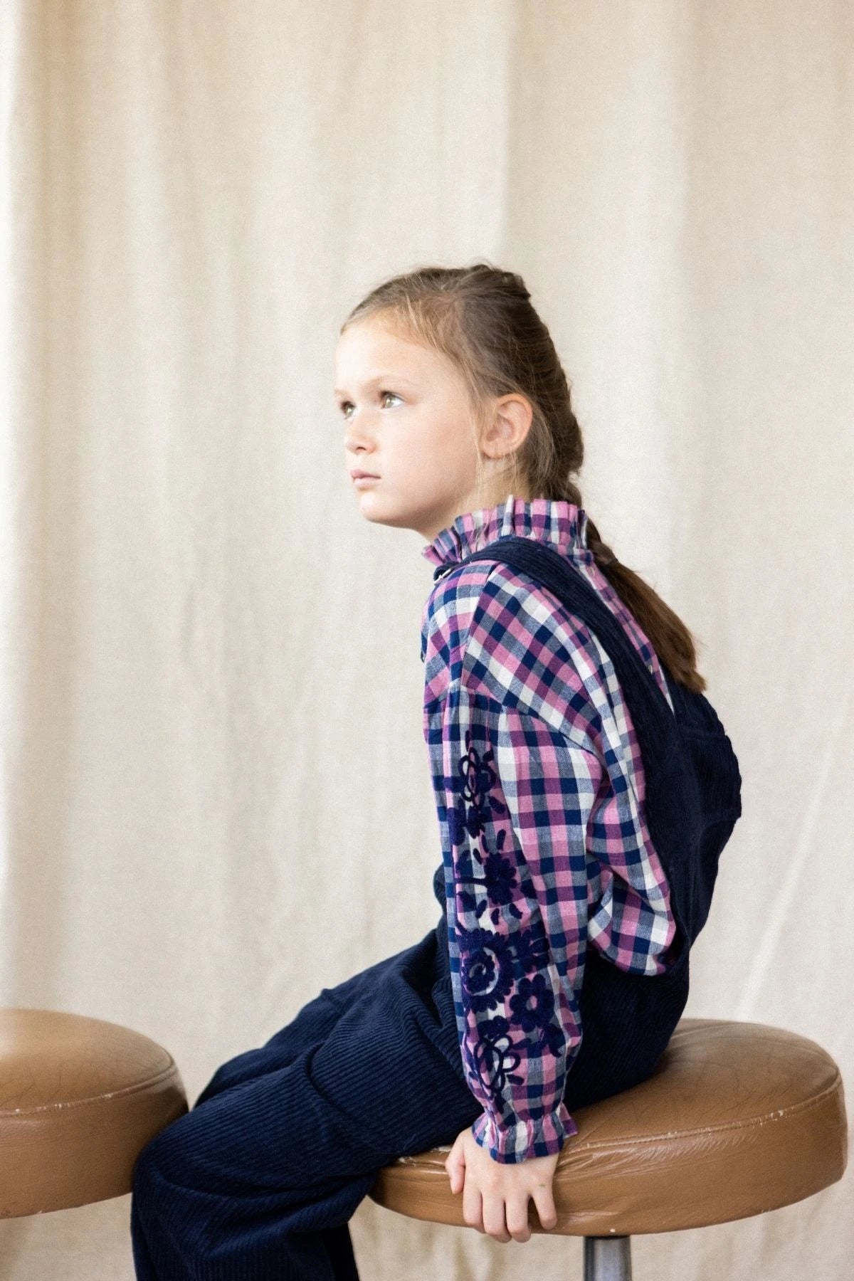 Tildab Blouse