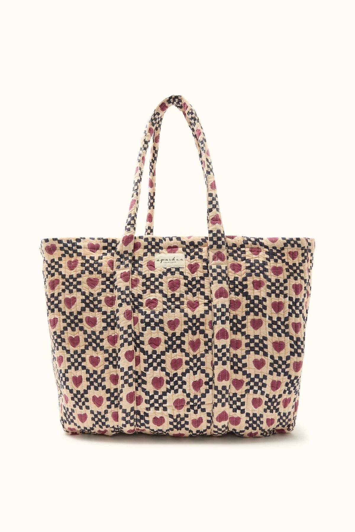 Samba Tote Bag