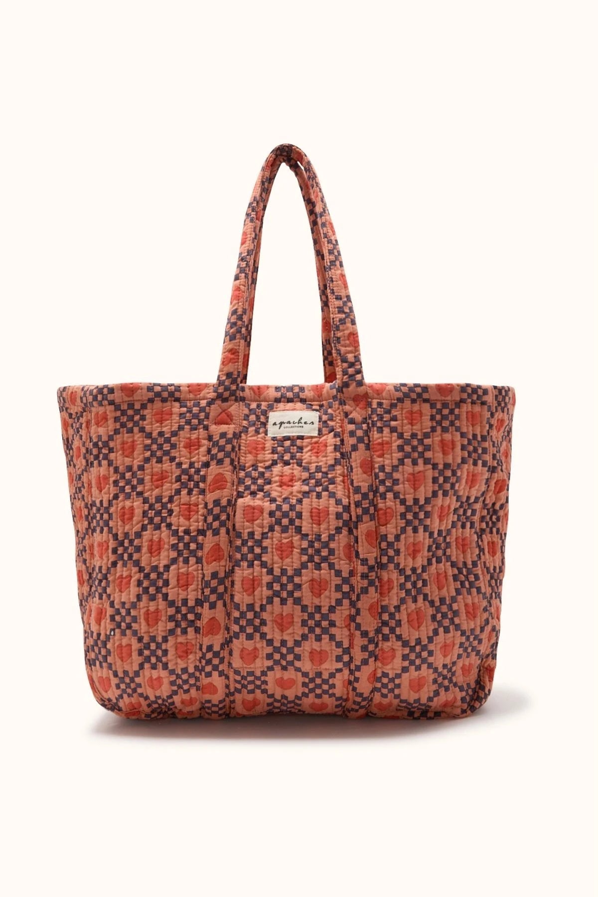 Samba tote bag