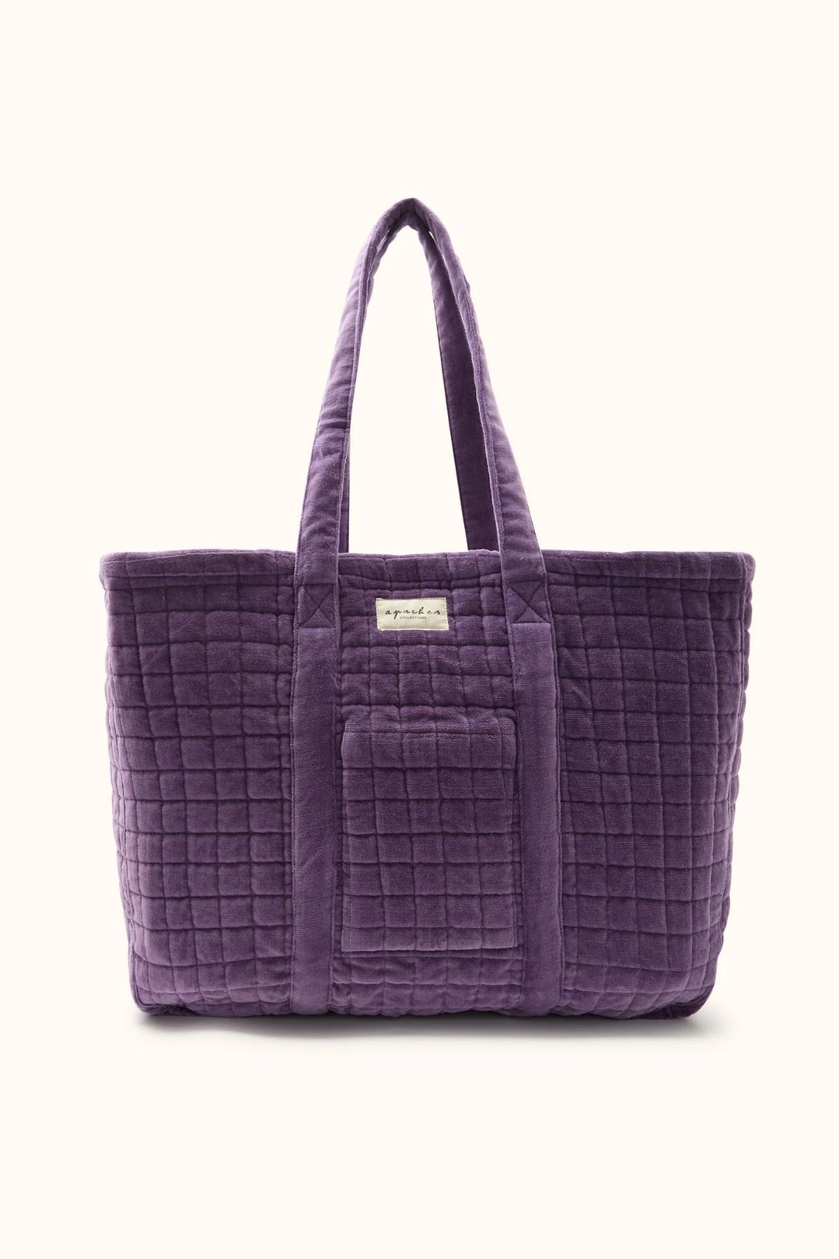 Samba Tote Bag