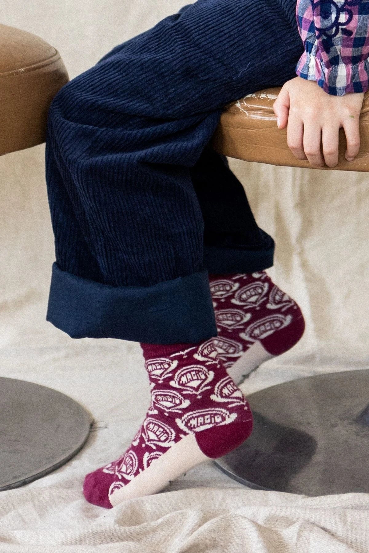 Doce Socks
