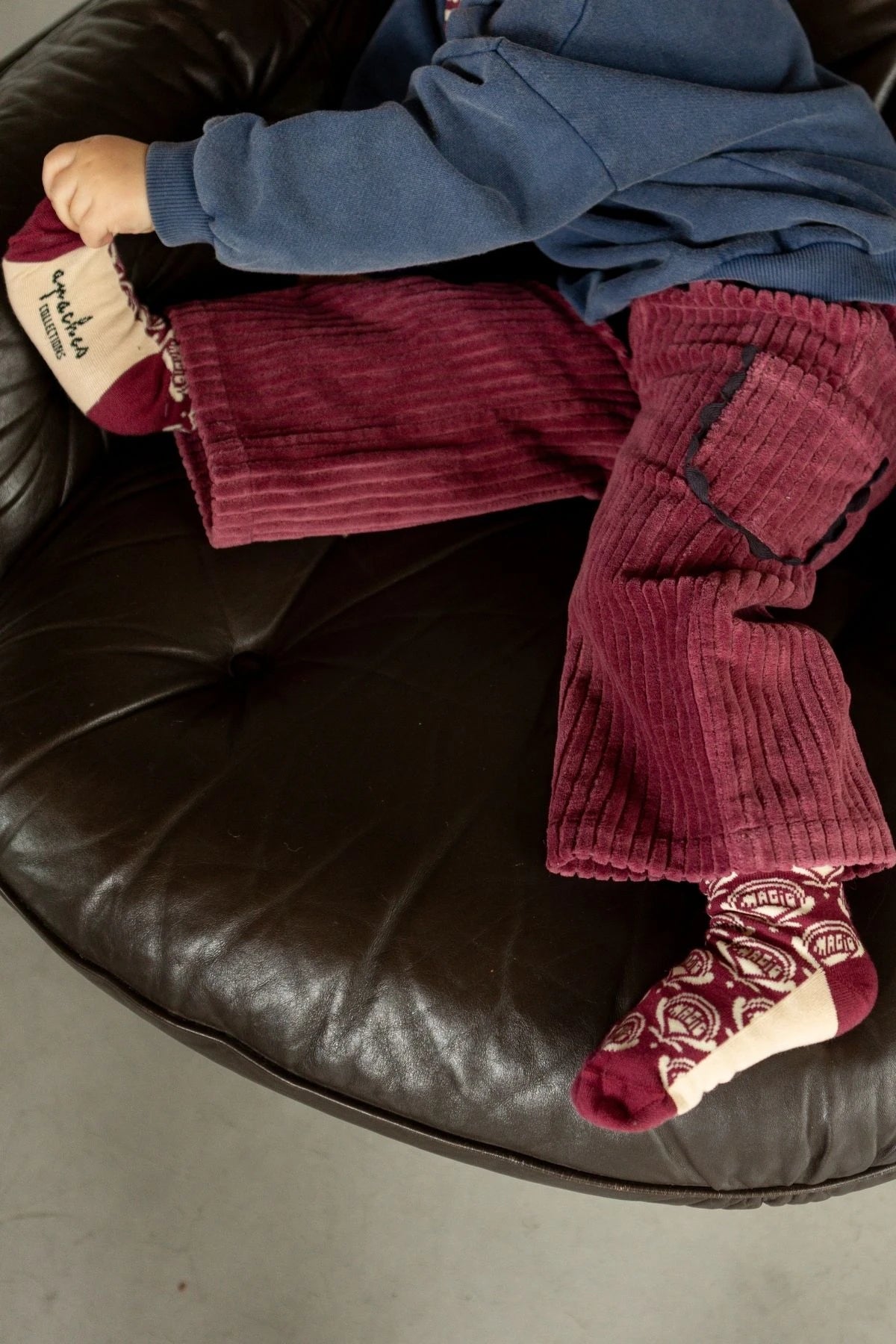 Doce Socks