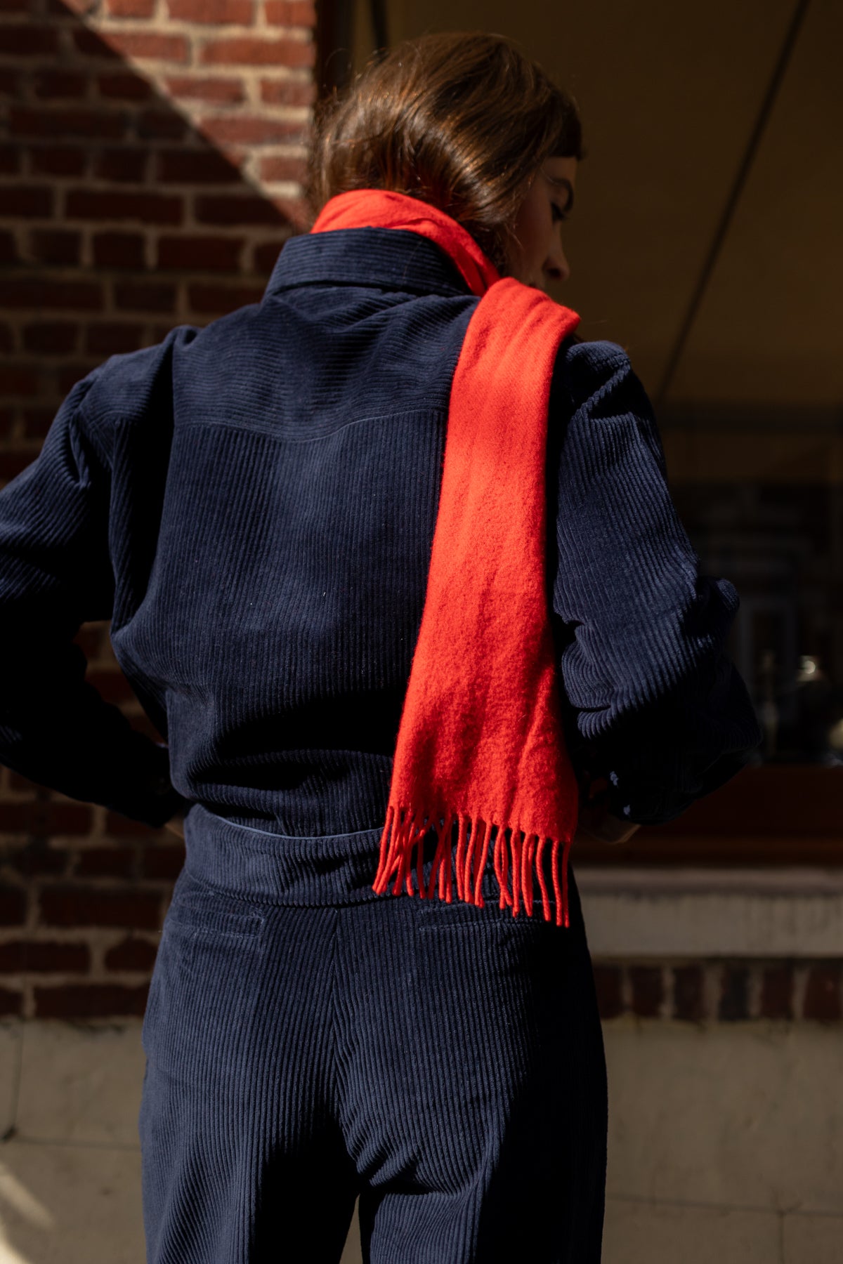 Veste Kurta