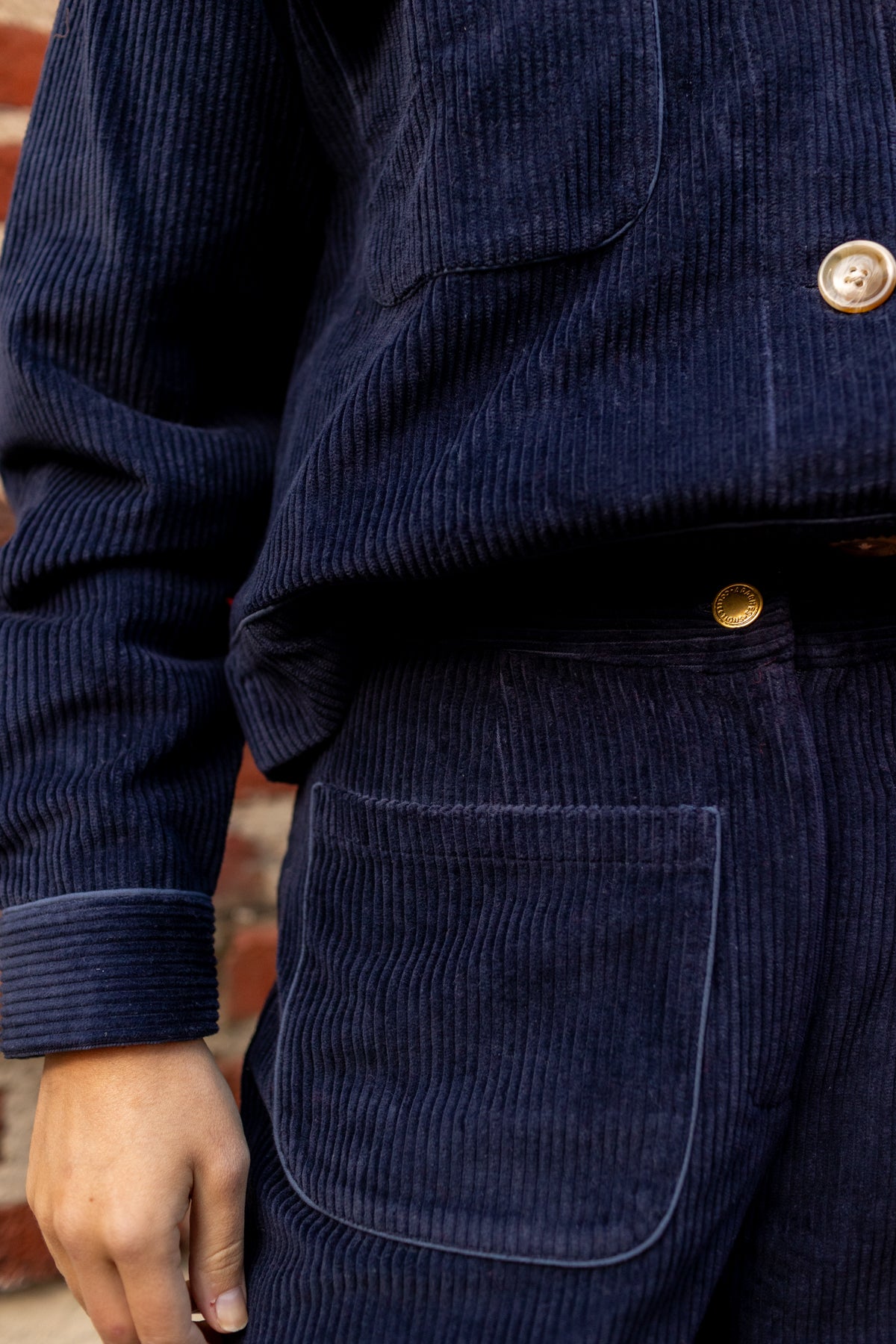 Veste Kurta