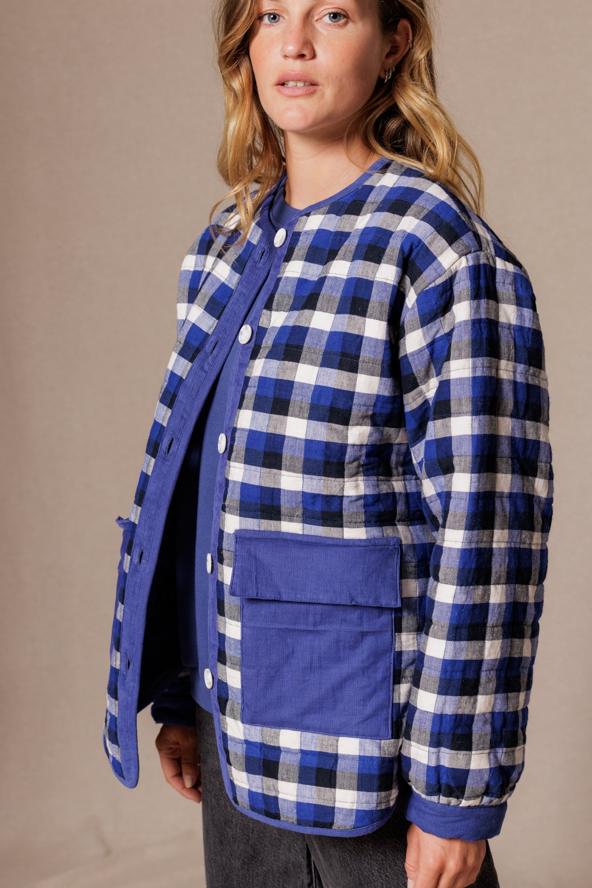 Veste Nayana