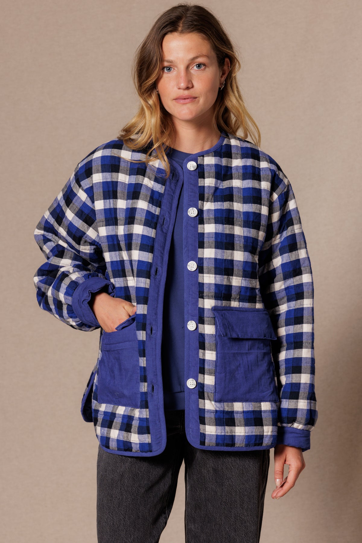 Veste Nayana
