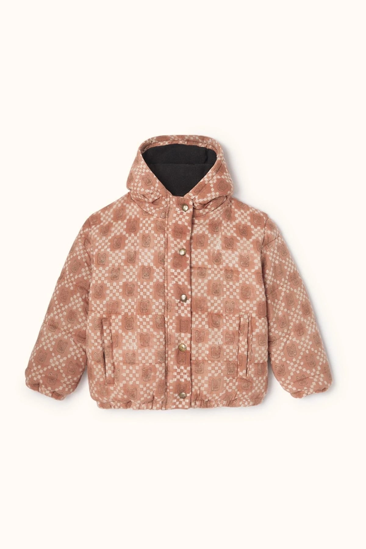 Feli Down Jacket