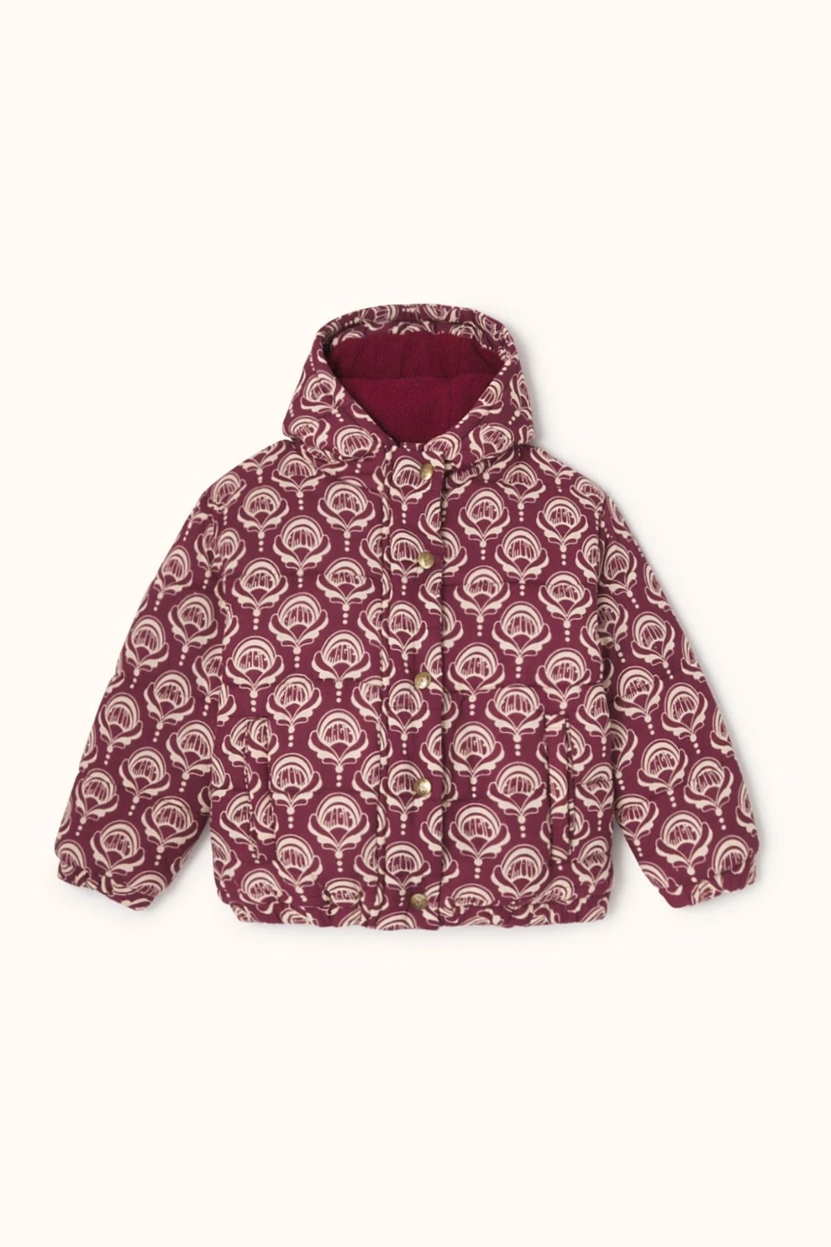 Feli Down Jacket