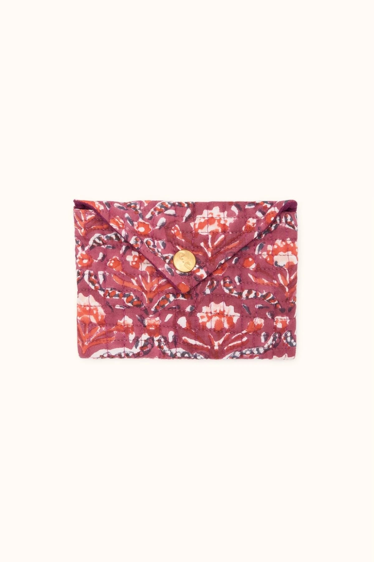 Envelope Ravi