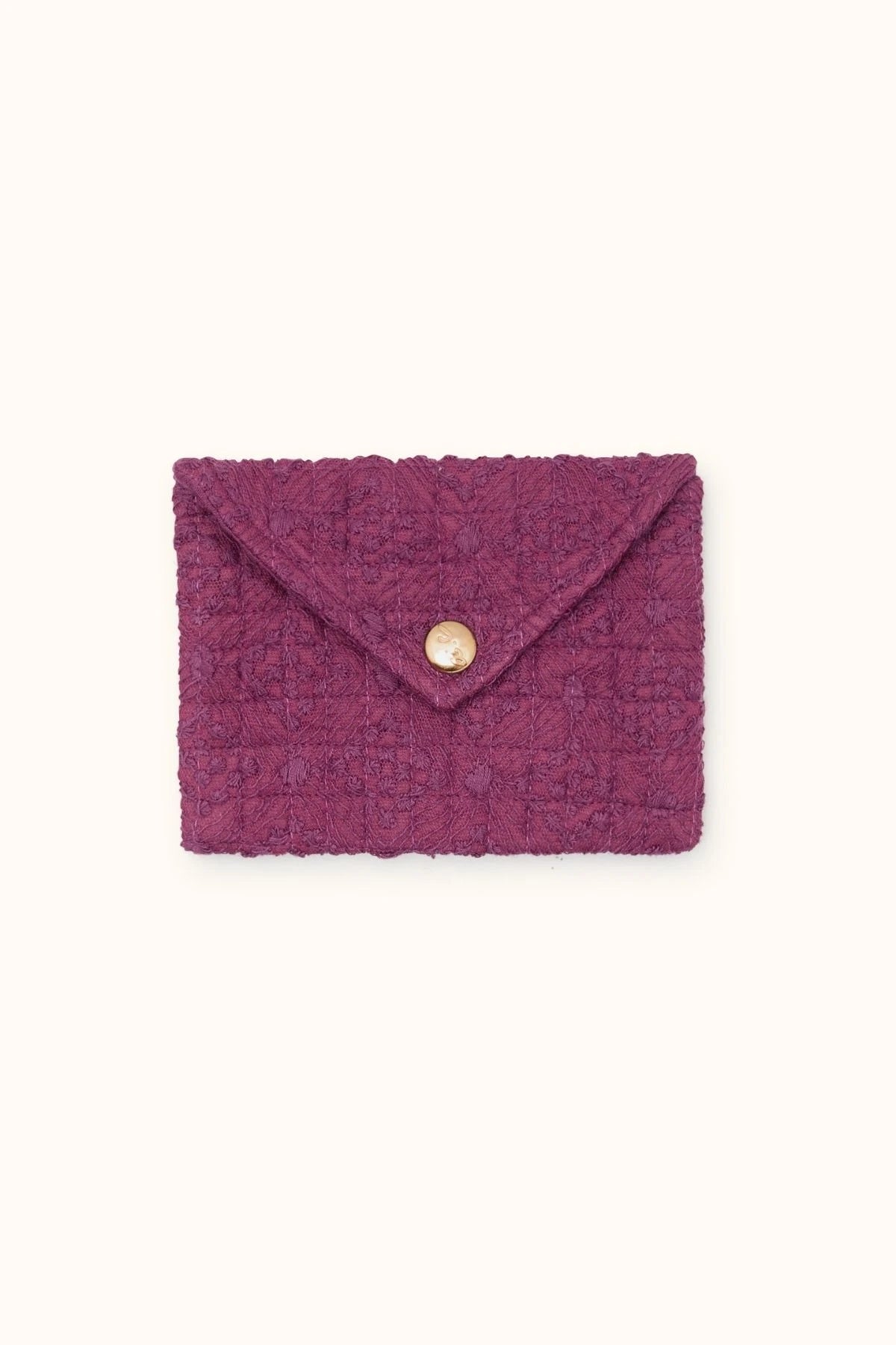 Envelope Received