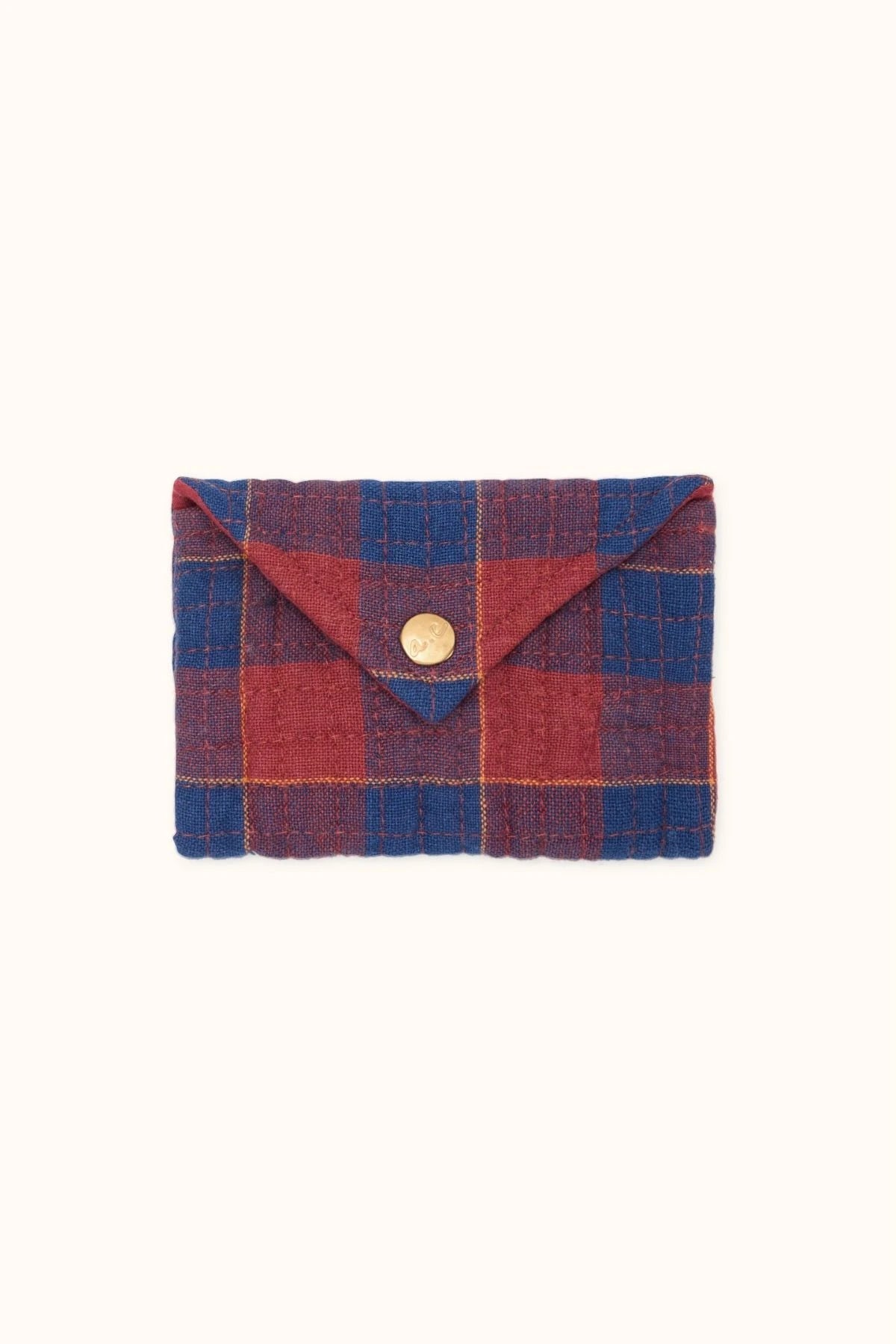 Envelope Ravi
