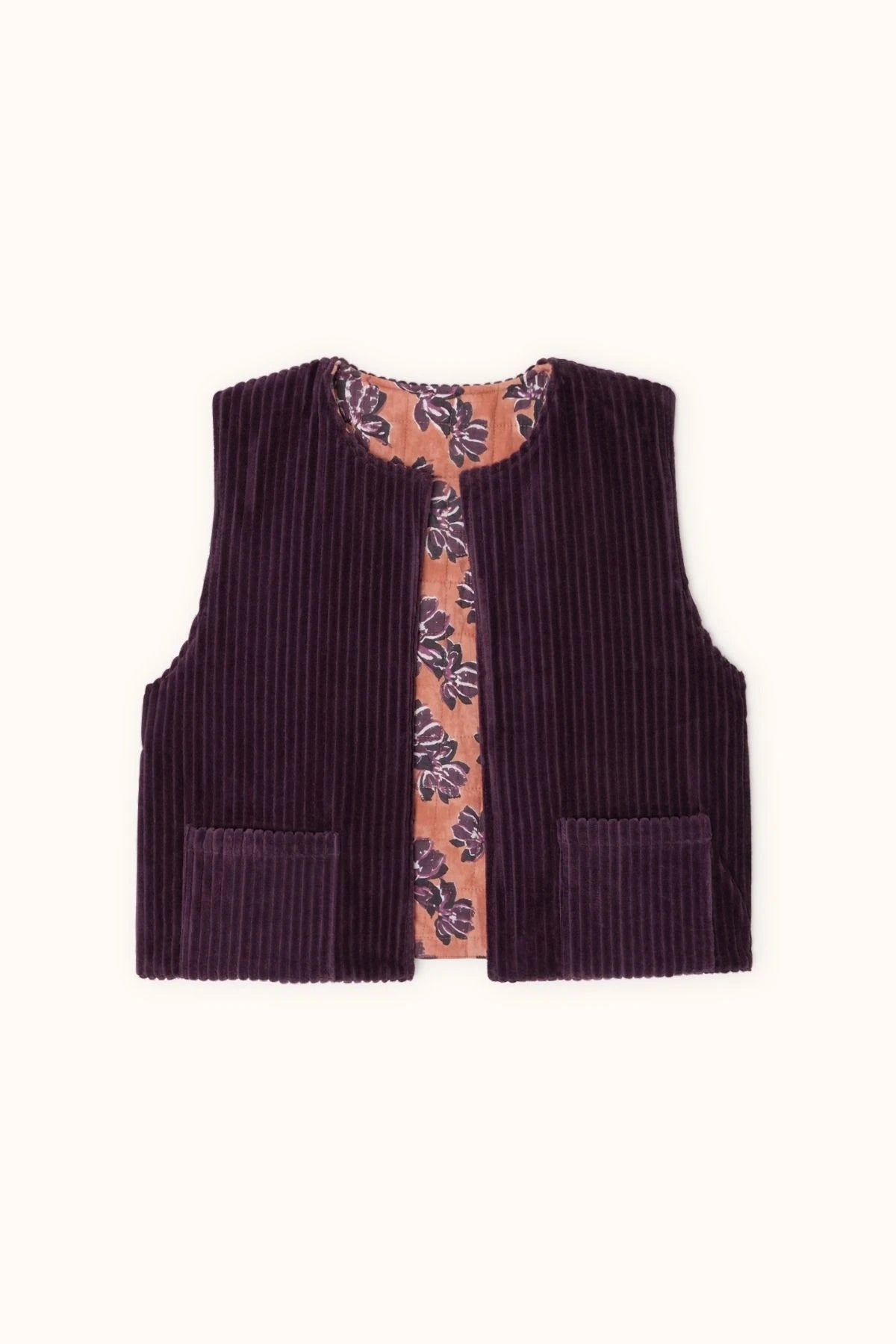 Sakari vest