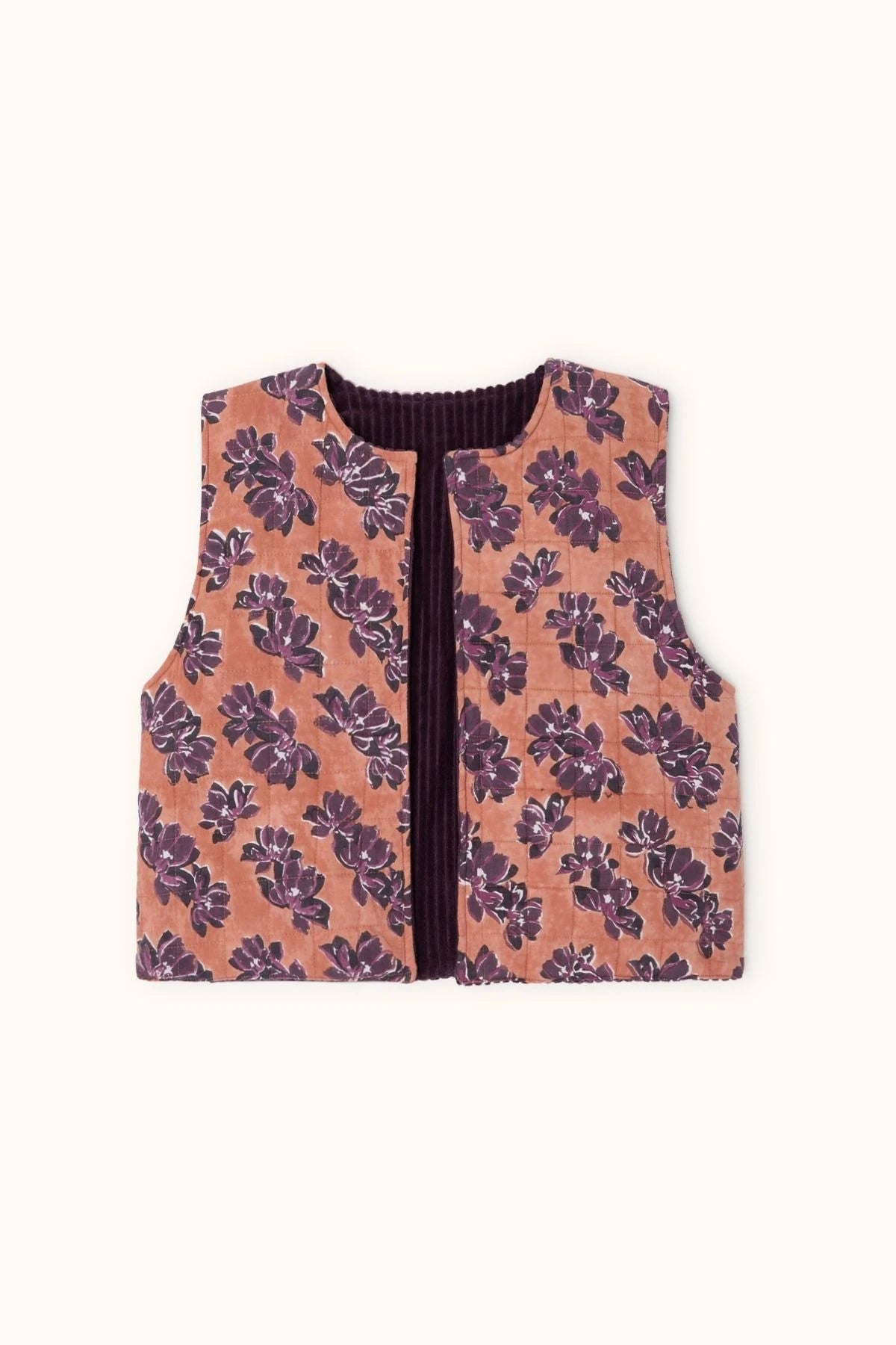 Sakari vest