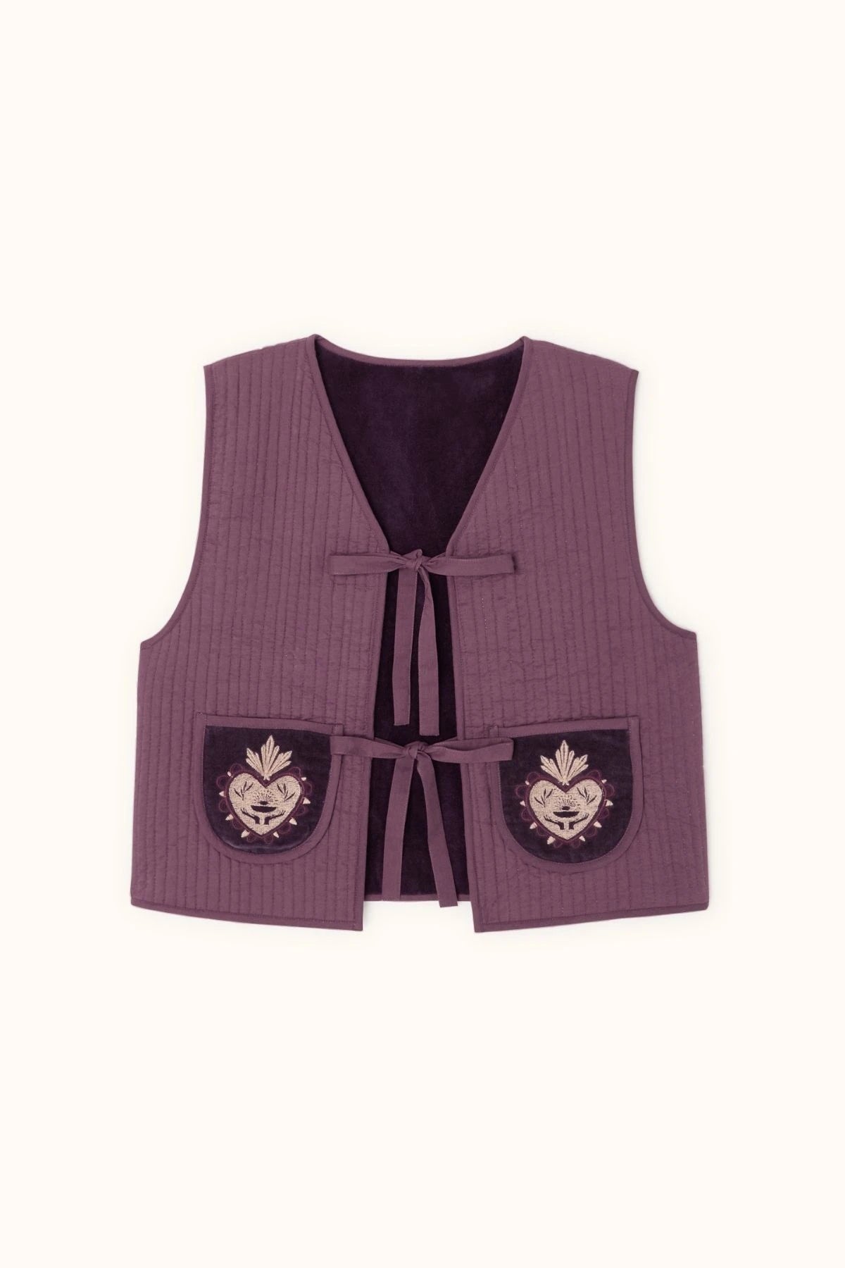Vaminy Vest