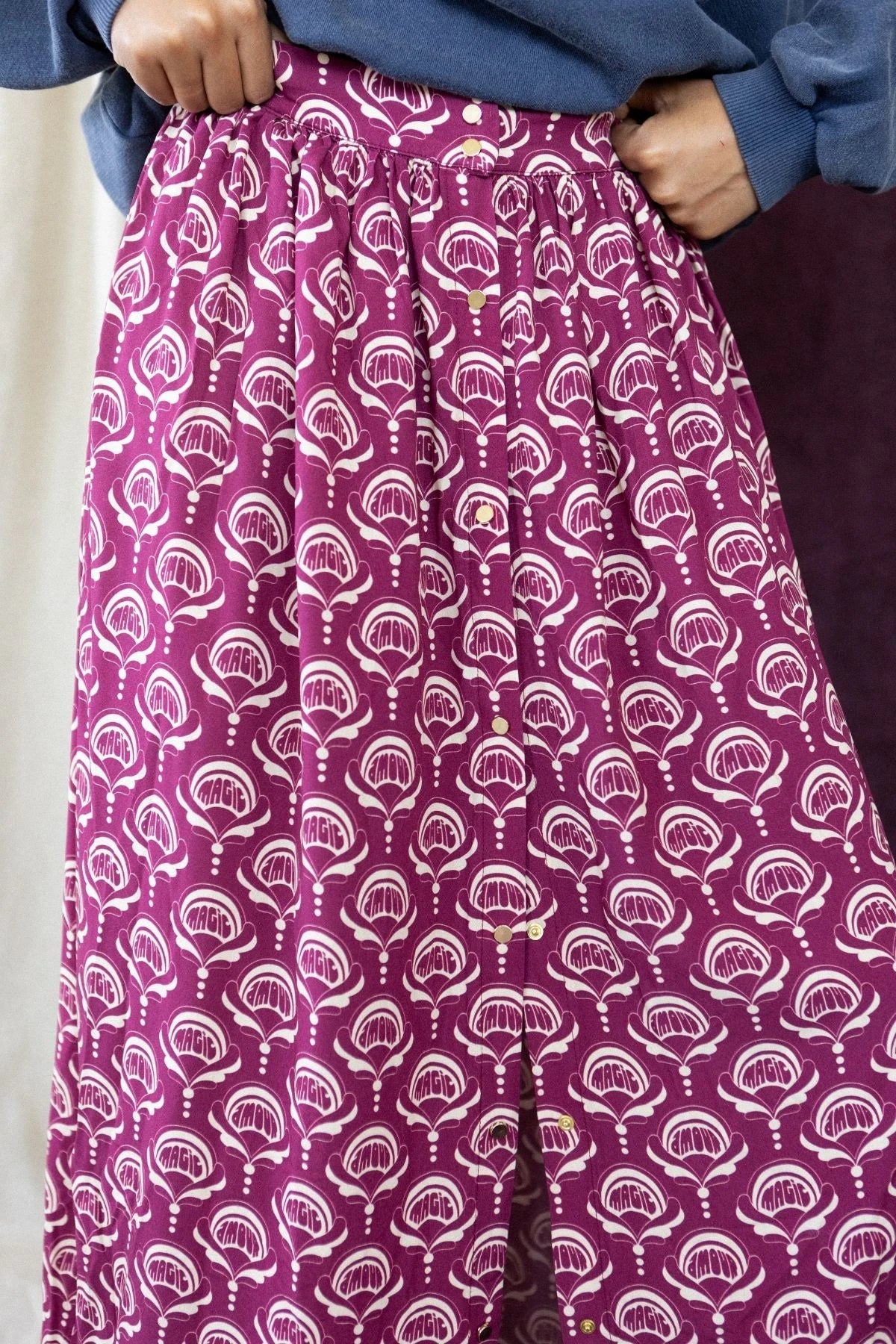 Neela Skirt