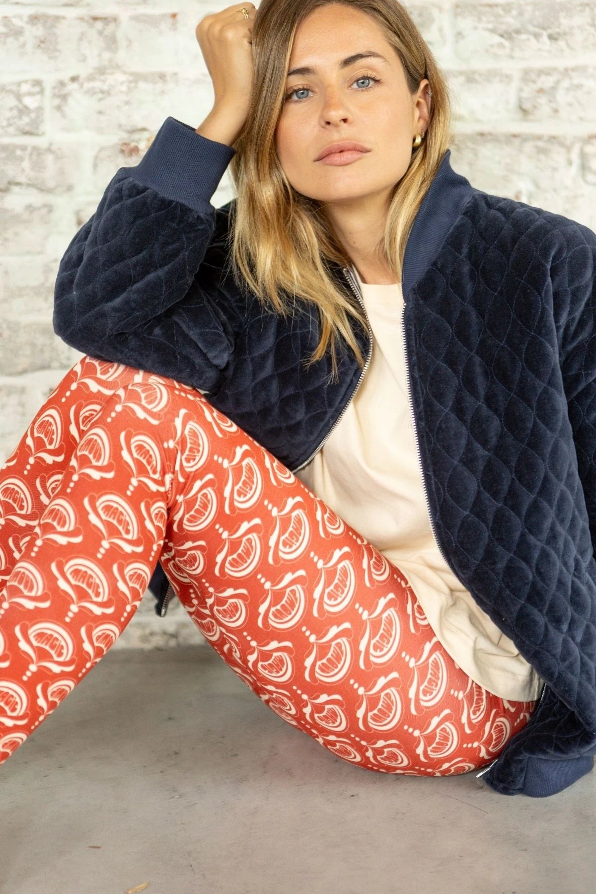 Jaya Leggings