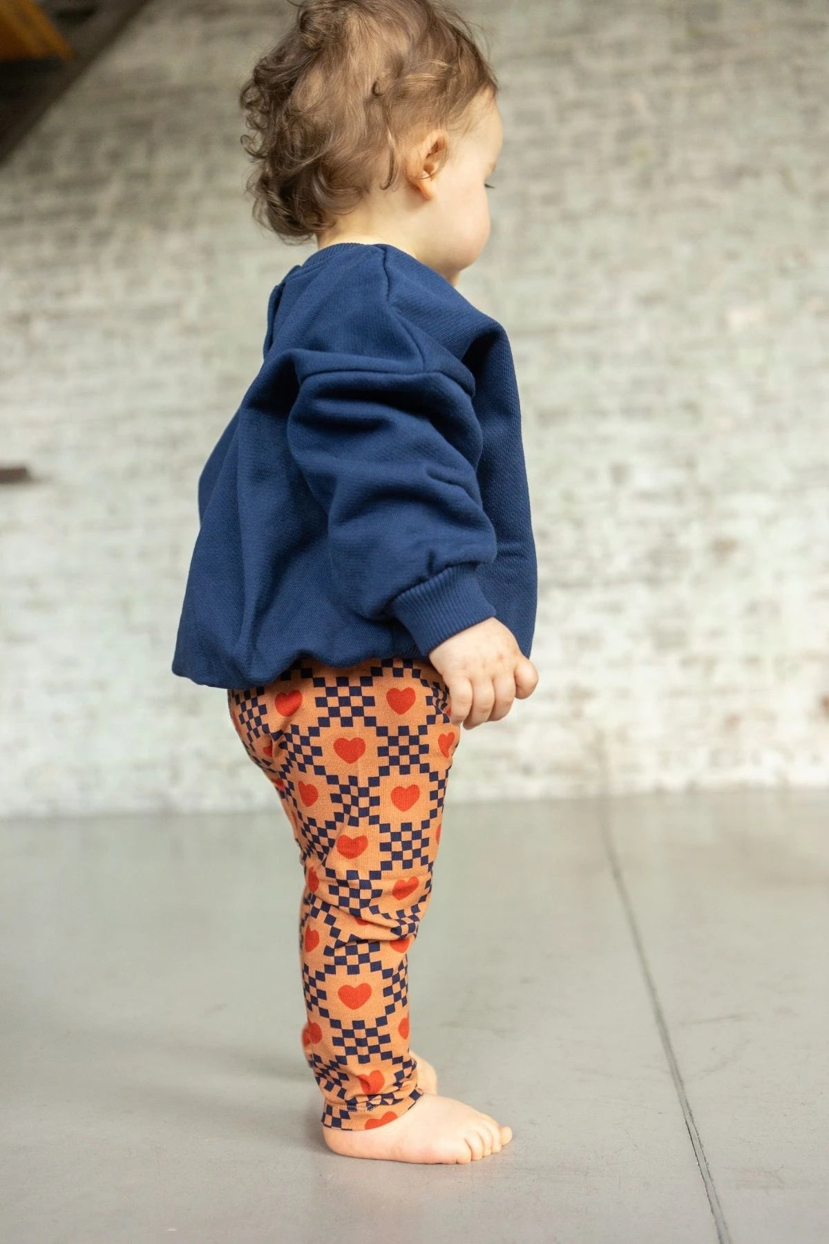 Jayo Leggings