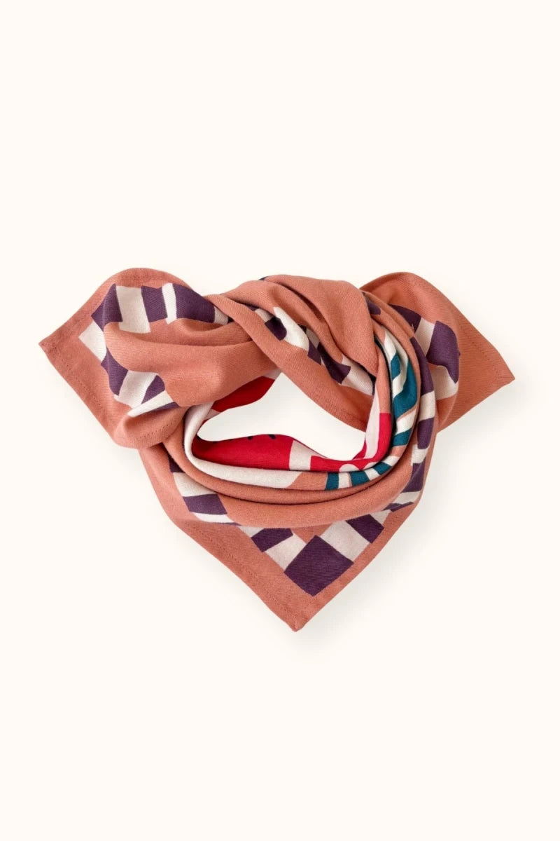 Small Imperfect Manika Scarf
