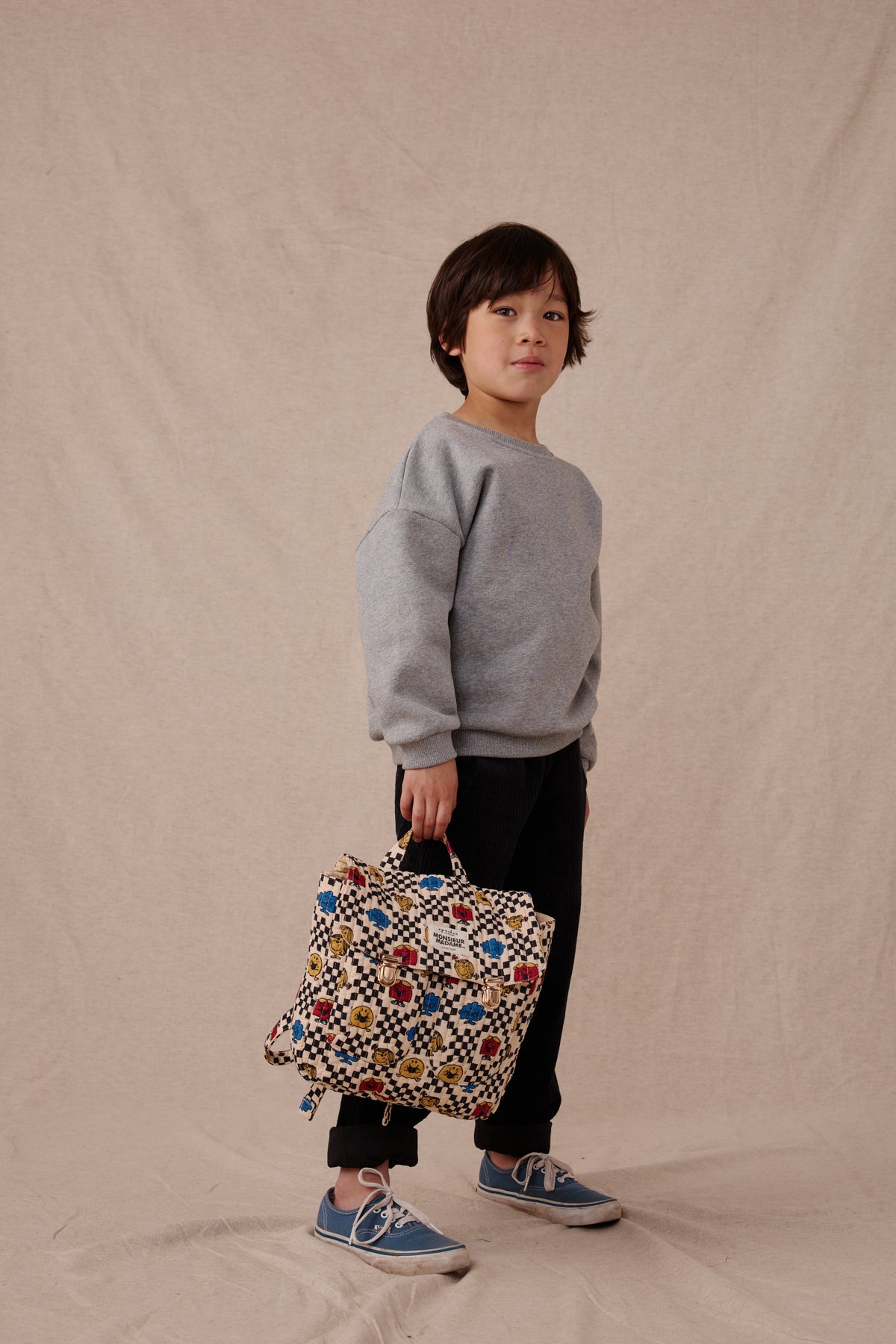 Suji Backpack