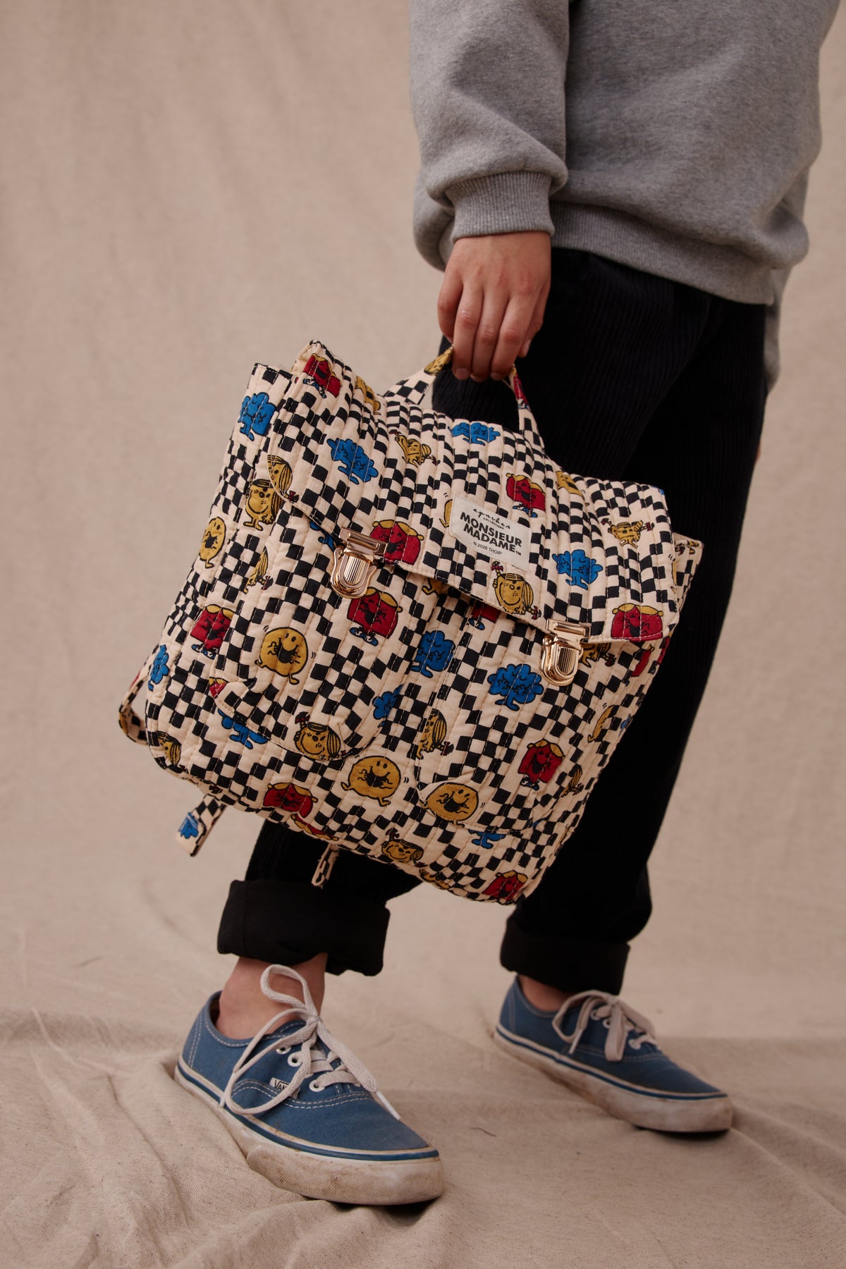 Suji Backpack