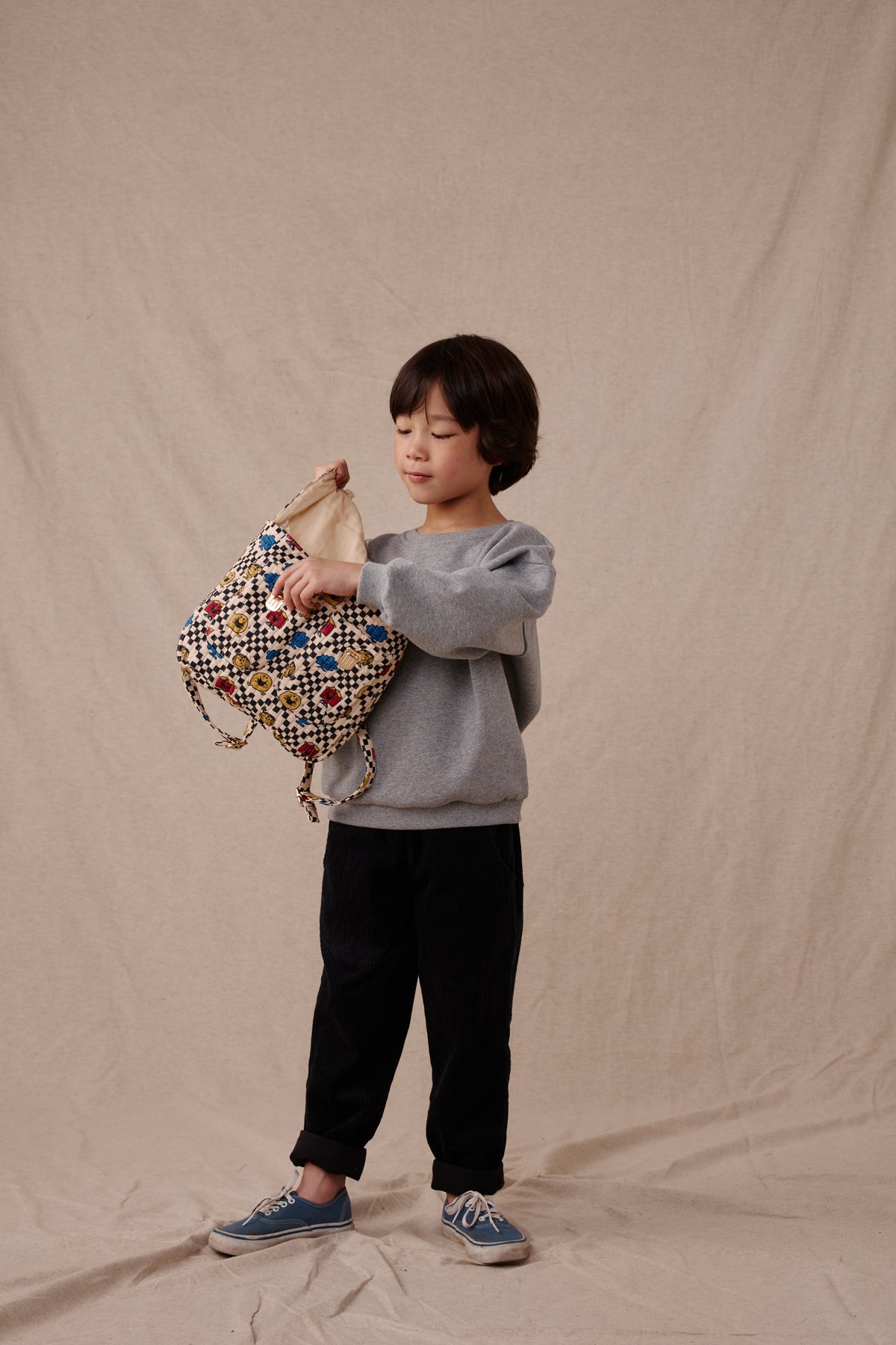Suji Backpack