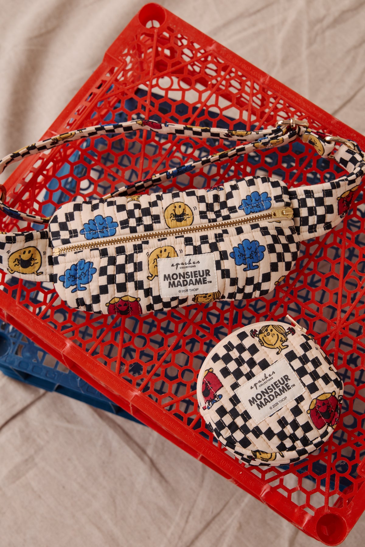 Kela Mini Belt Bag