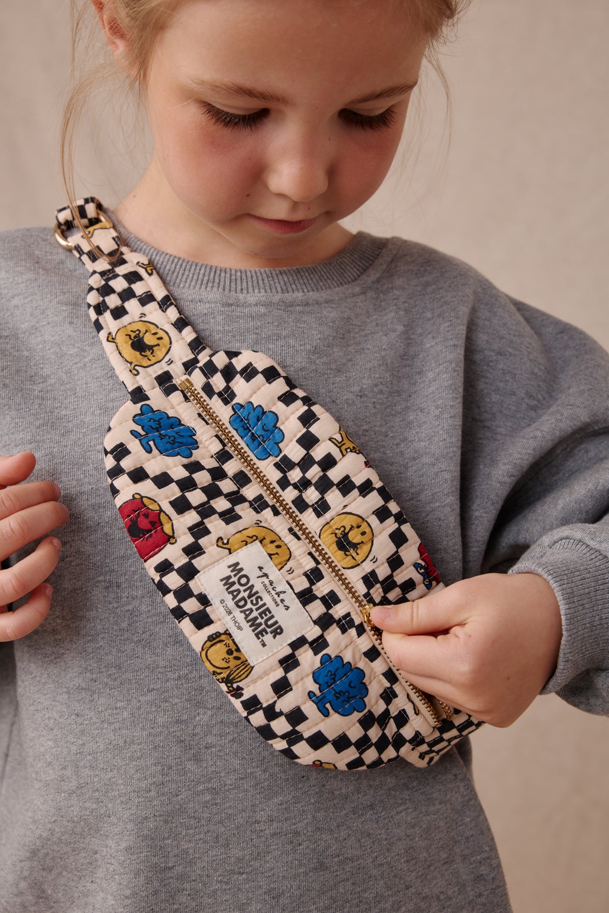 Kela Mini Belt Bag
