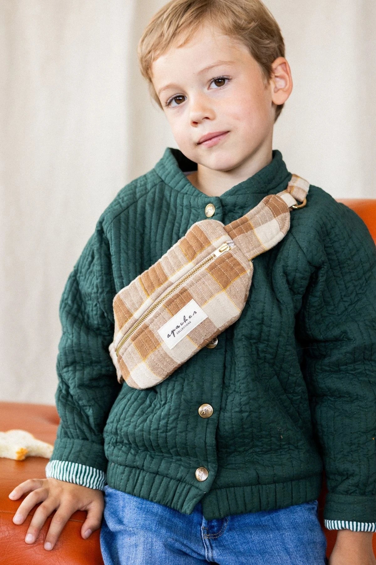 Kela Mini Belt Bag