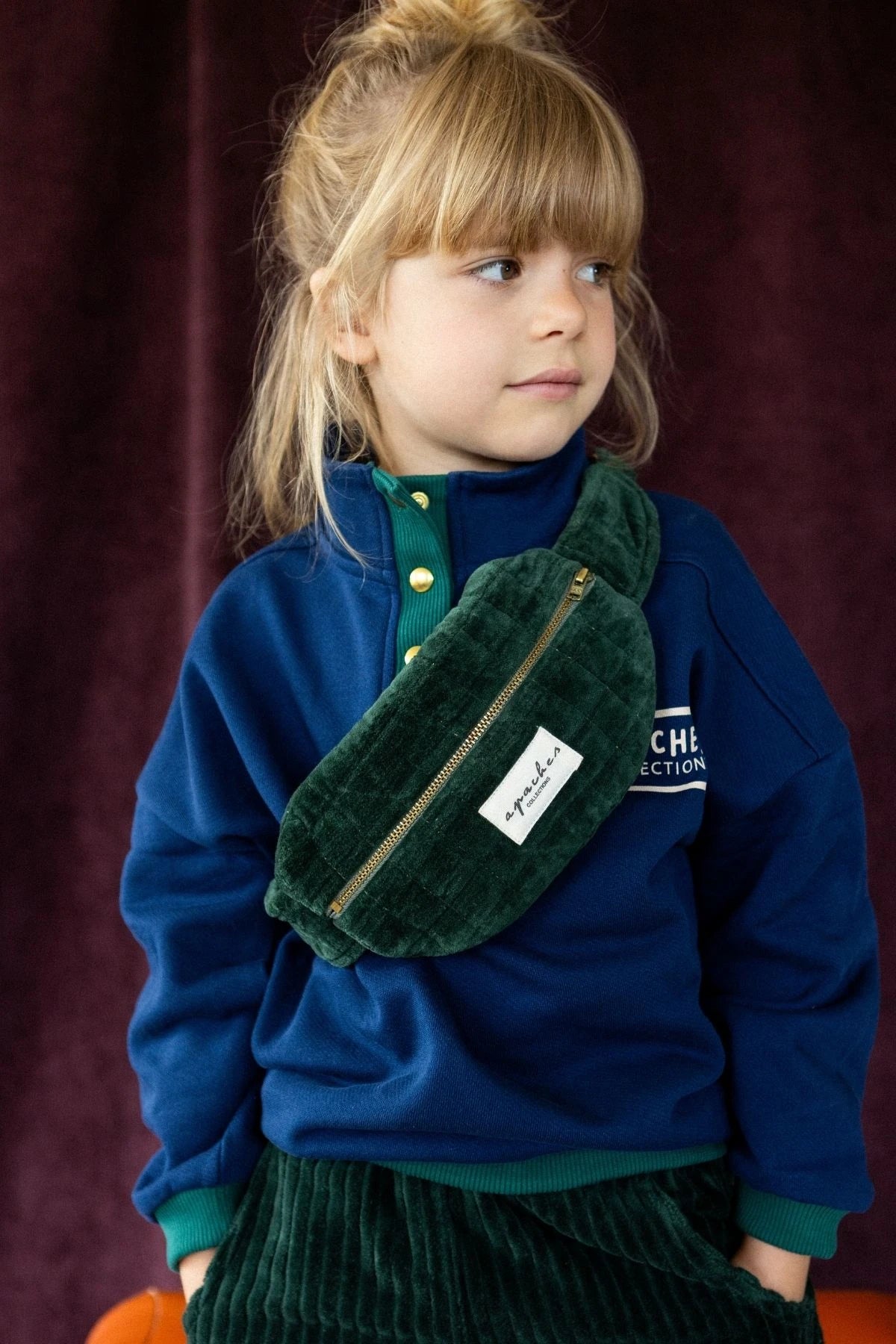 Kela Mini Bum Bag