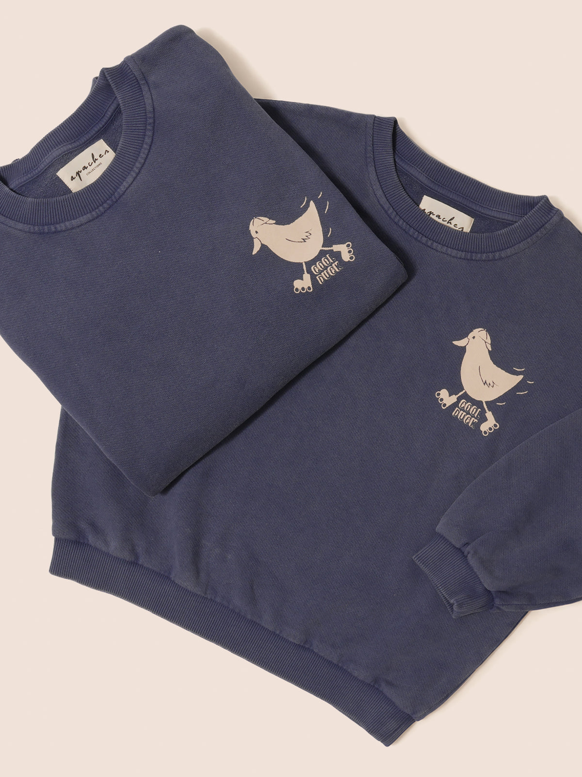 Coffret Sweats Matchy Matchy