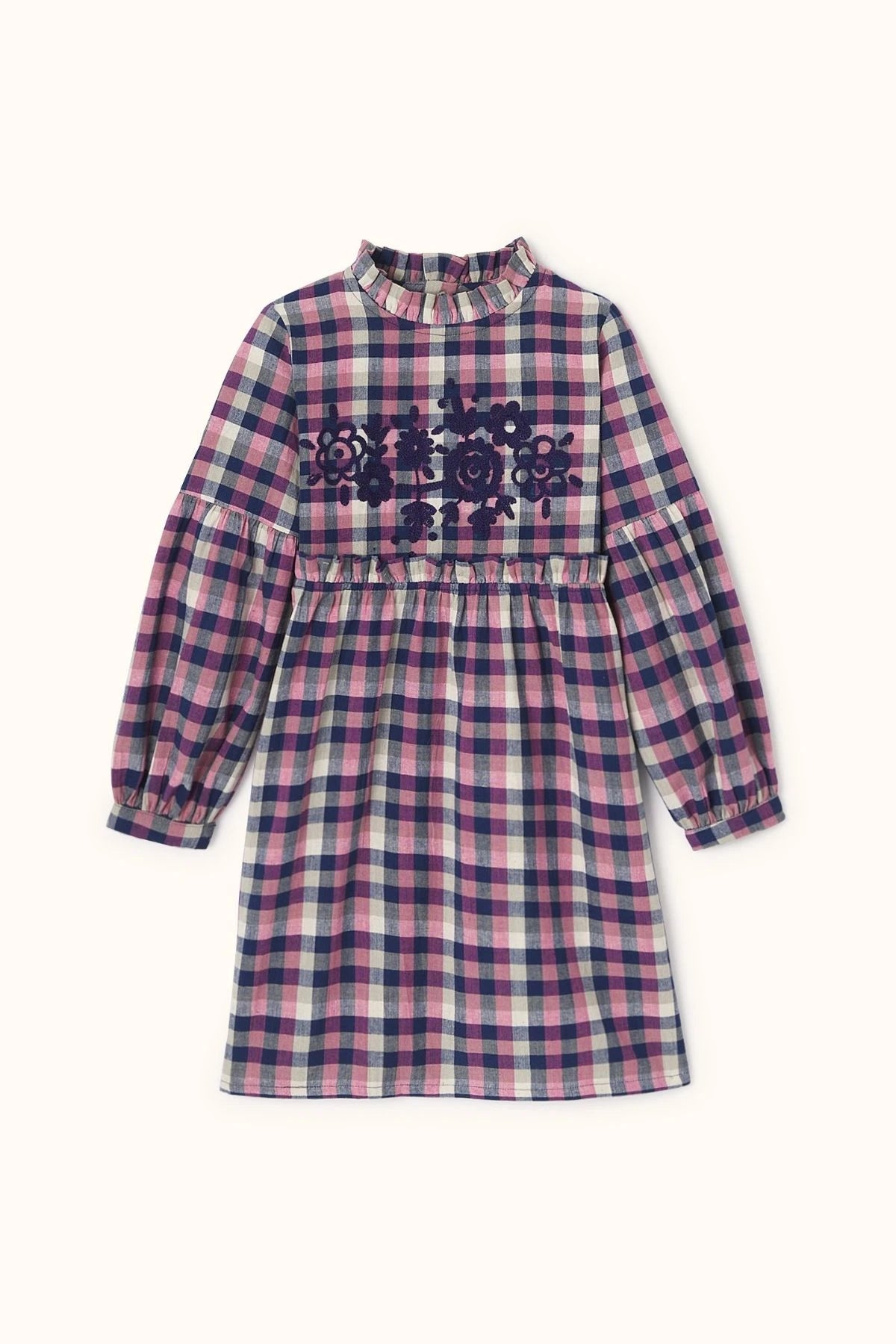 Sanjanay Dress