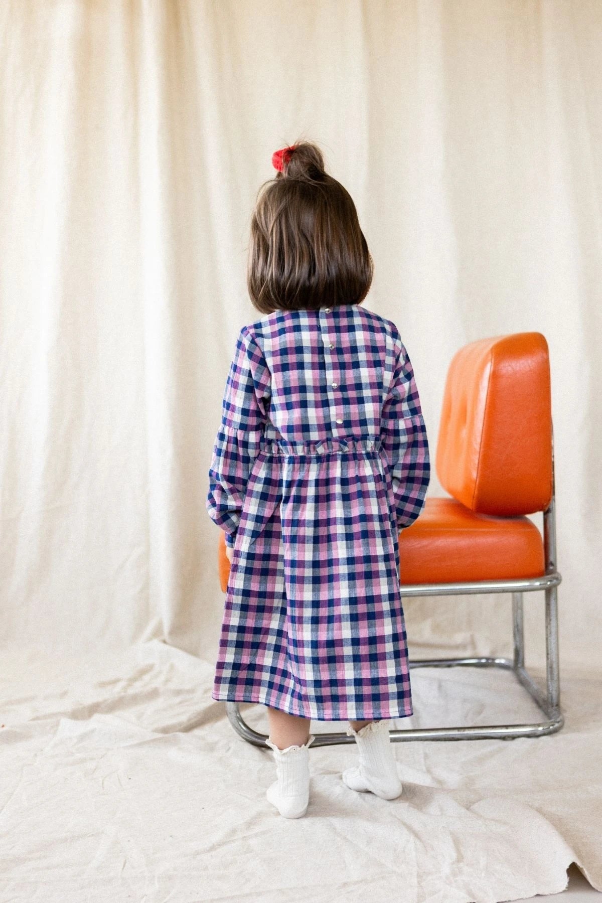 Sanjanay Dress