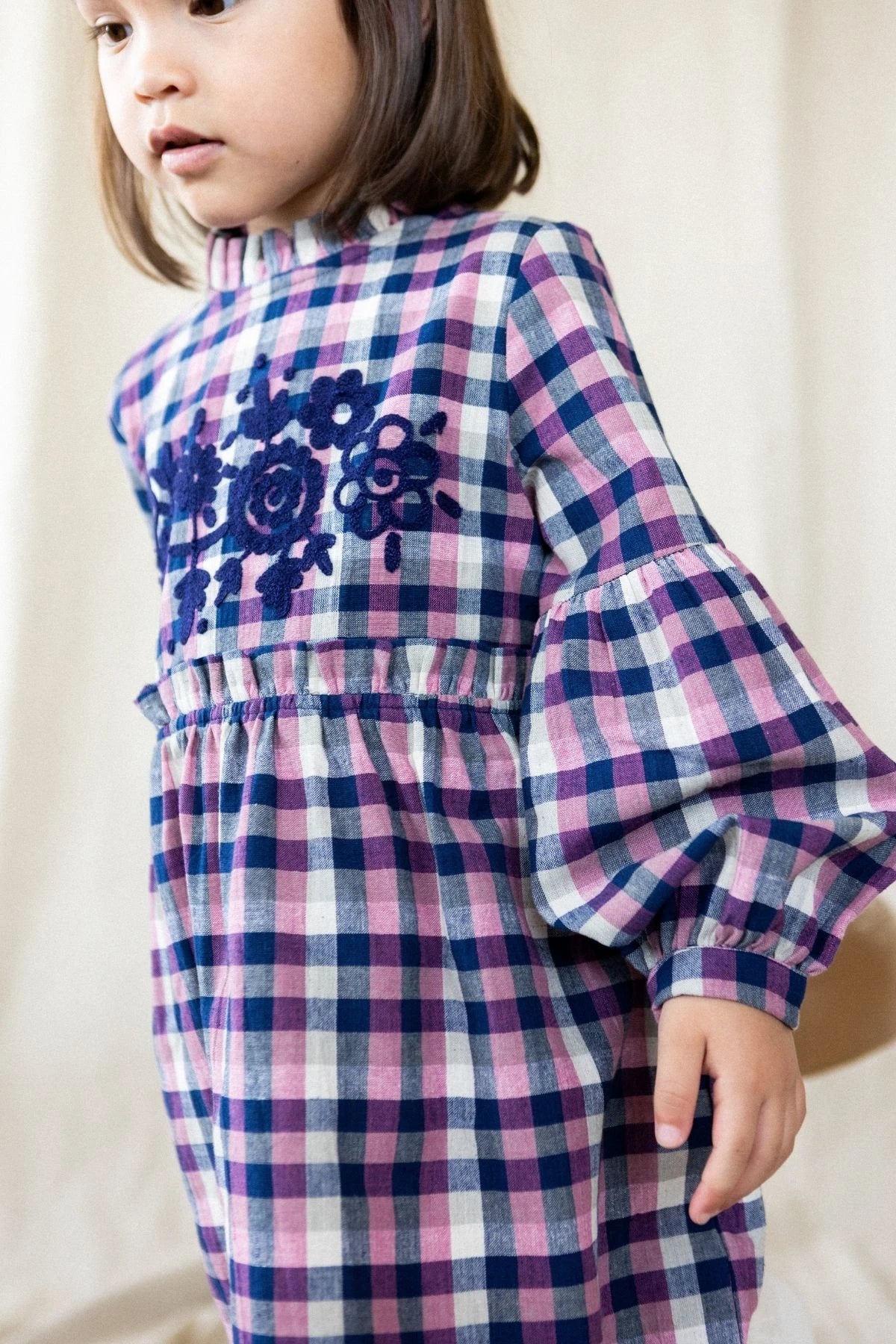 Sanjanay Dress