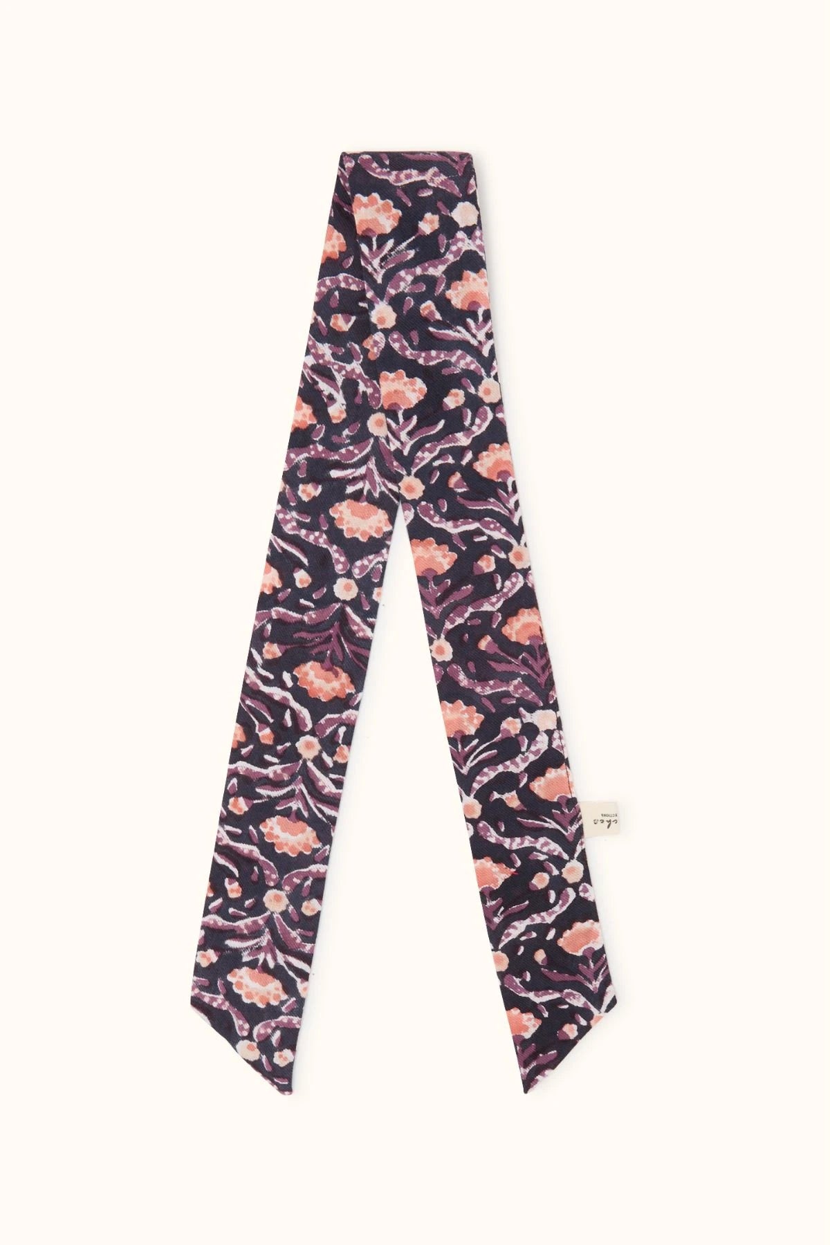 Nisha Ribbon