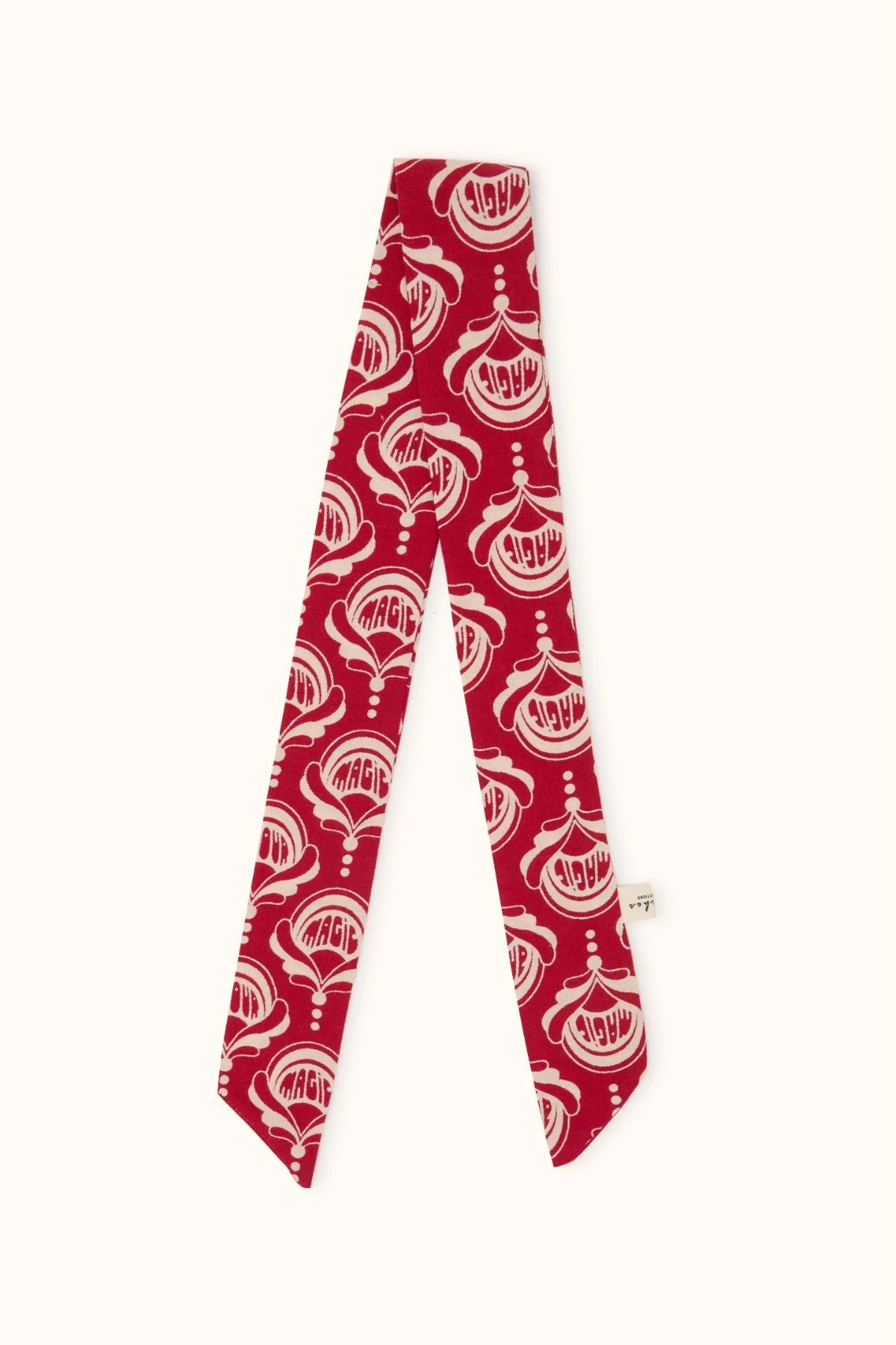 Nisha Ribbon