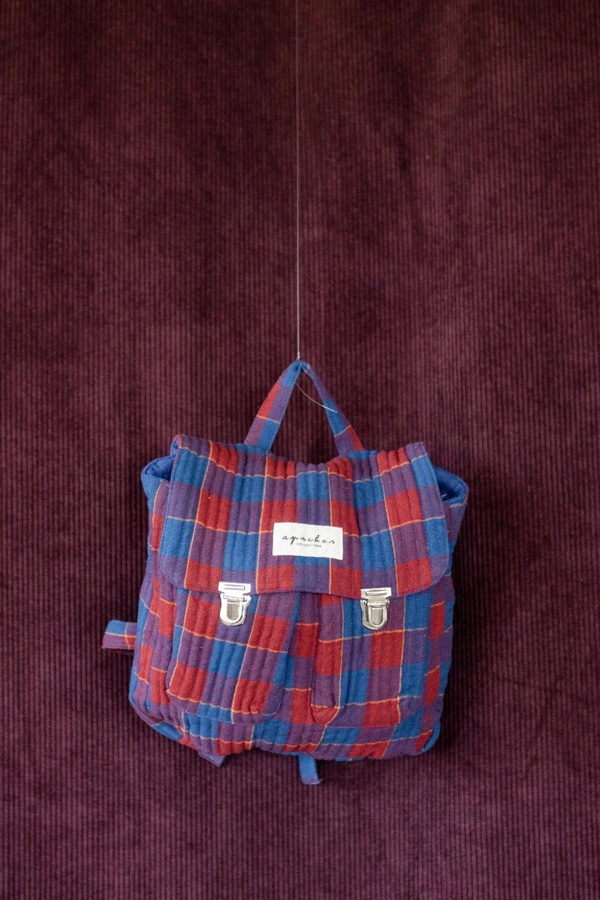 Suji Backpack