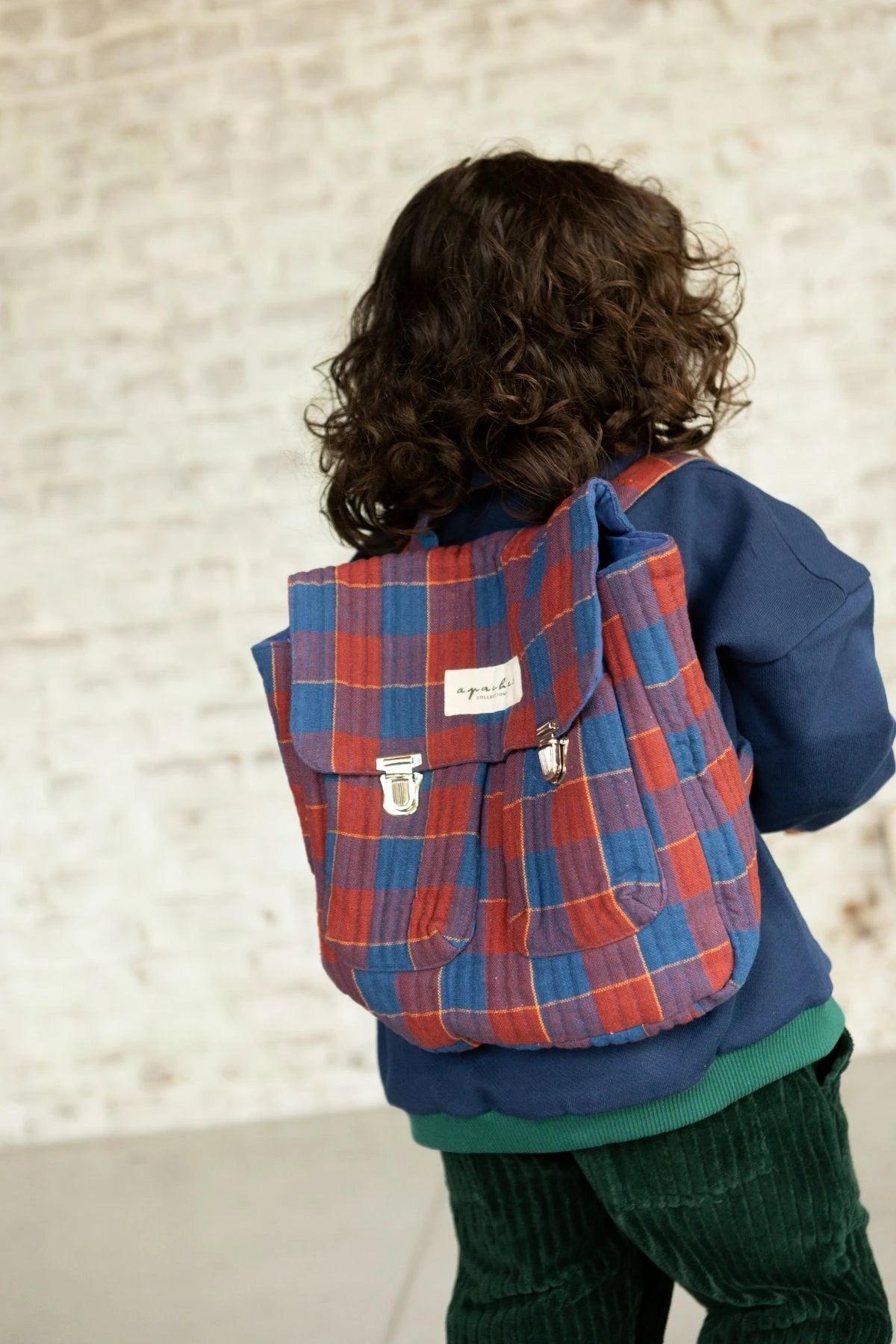 Suji Backpack