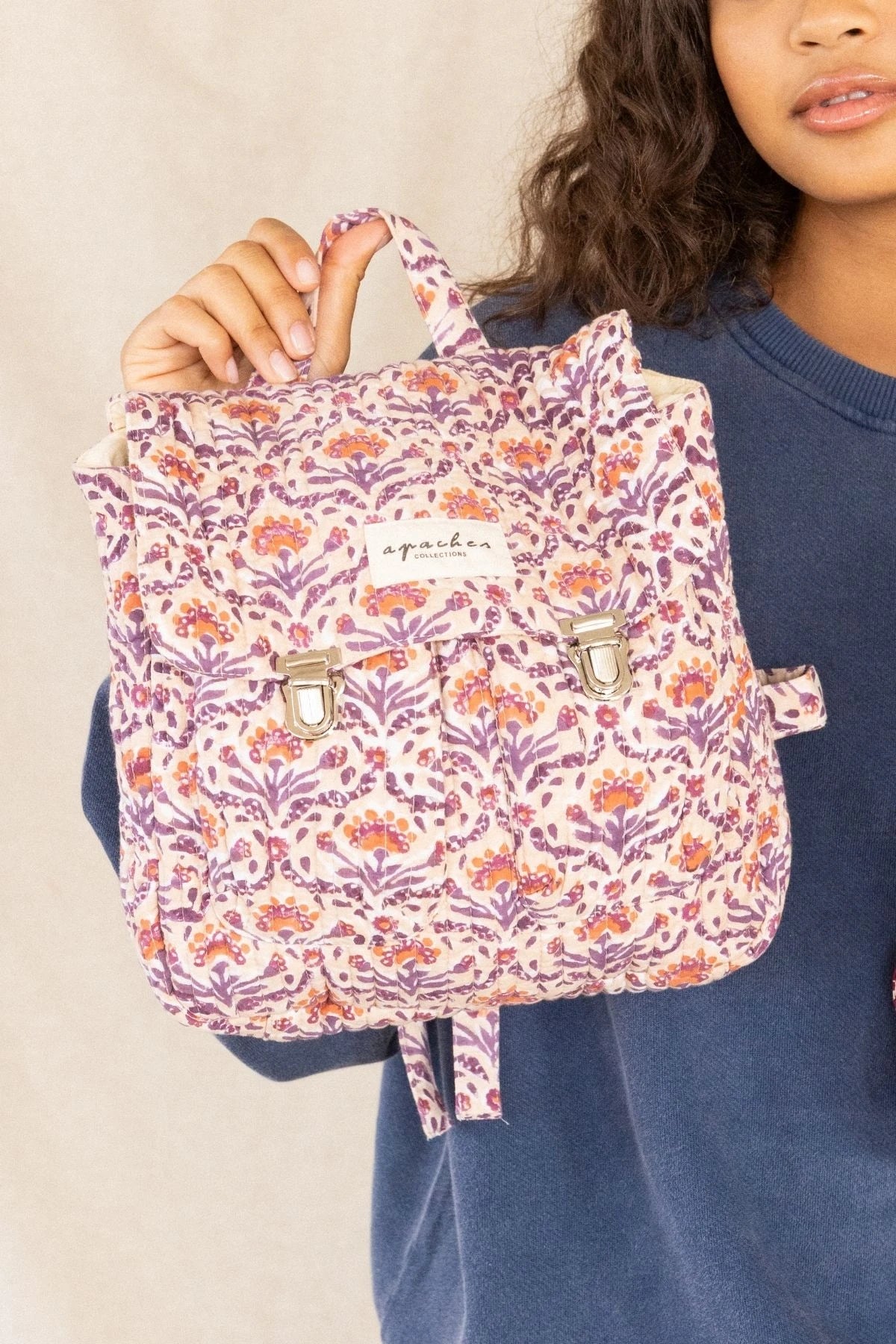 Suji Backpack