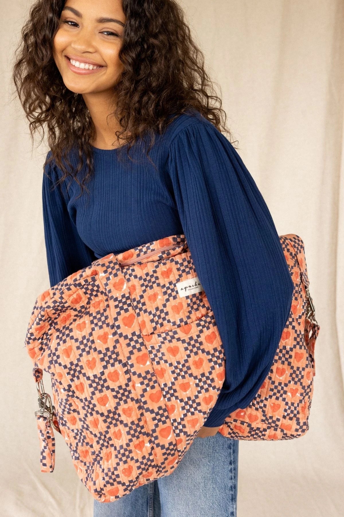 Thaila Diaper Bag