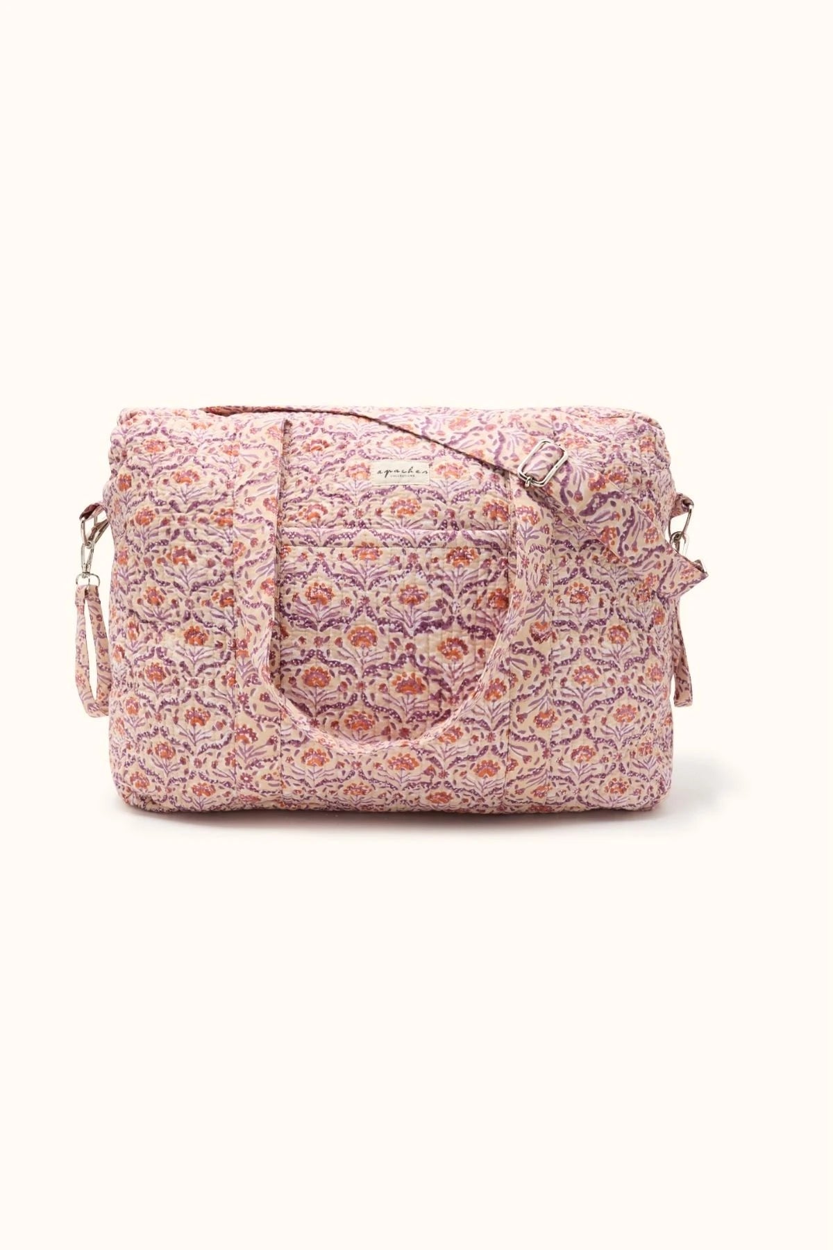 Thaila Diaper Bag