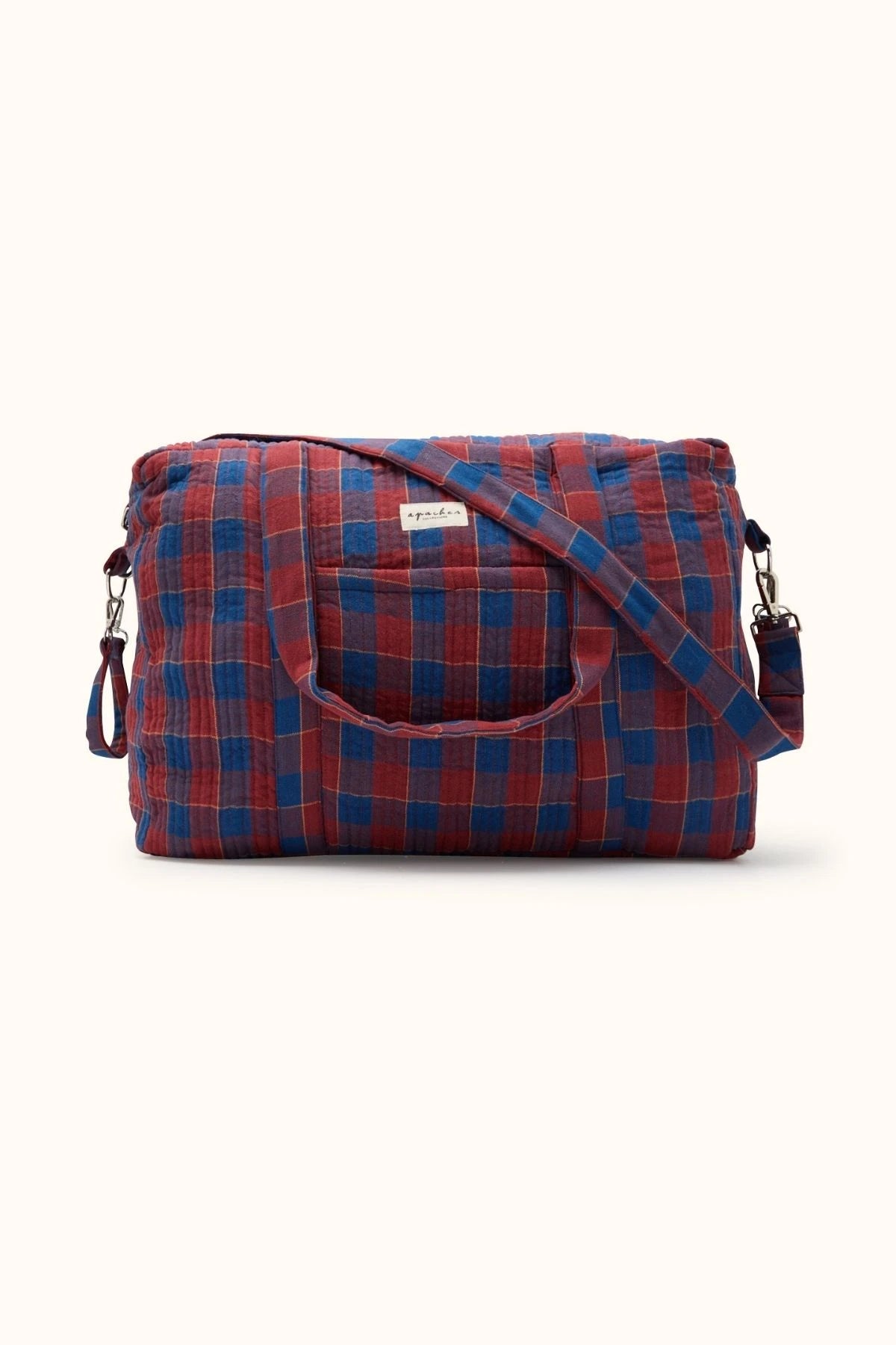 Thaila Diaper Bag