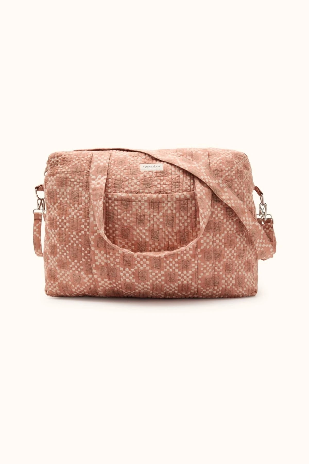 Thaila Diaper Bag